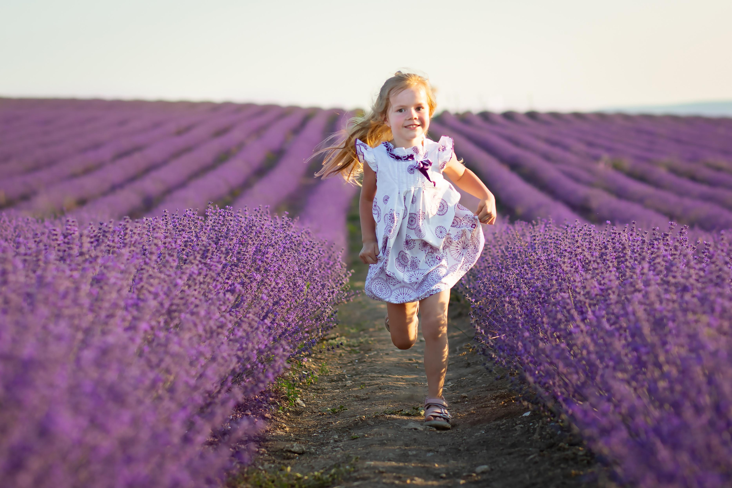 Фотосессия в полях. Фотограф в Феодосии Наталья Булгакова