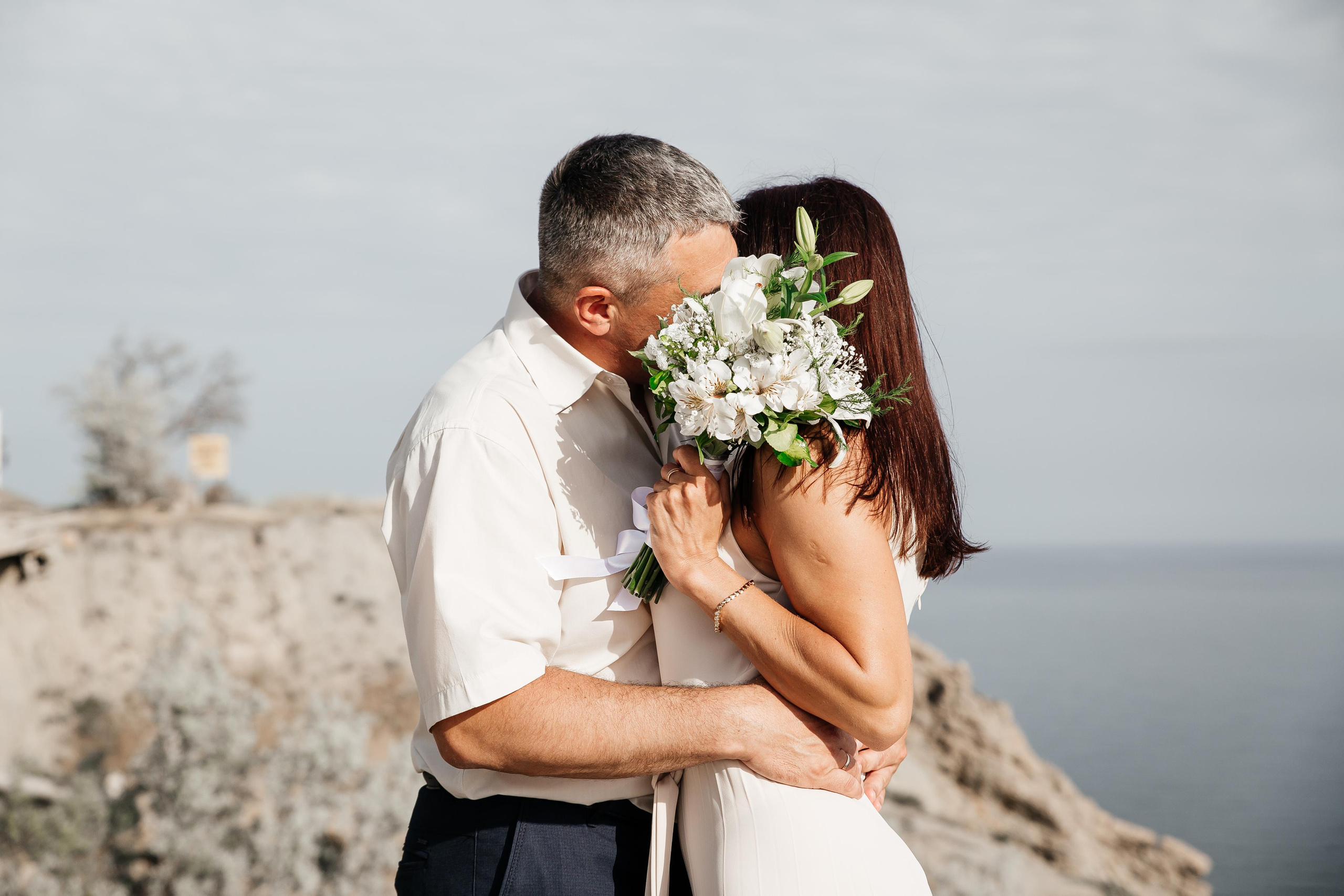 Свадебные фотосессии. Фотограф в Феодосии Наталья Булгакова
