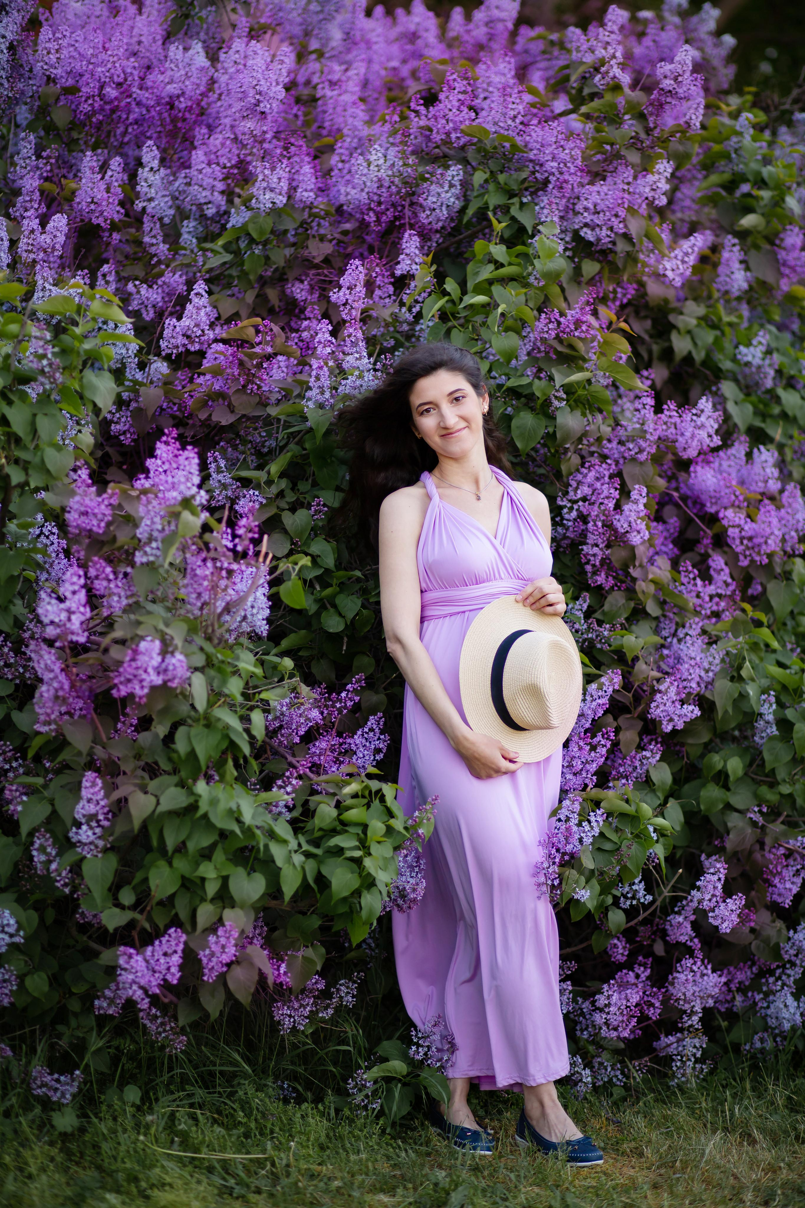 Сирень. Фотограф в Феодосии Наталья Булгакова