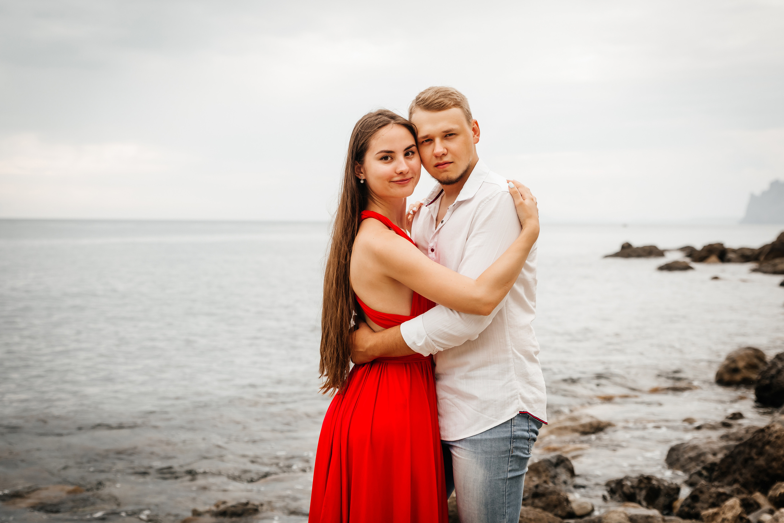 Фотосессия в Орджоникидзе. Фотограф в Феодосии Наталья Булгакова