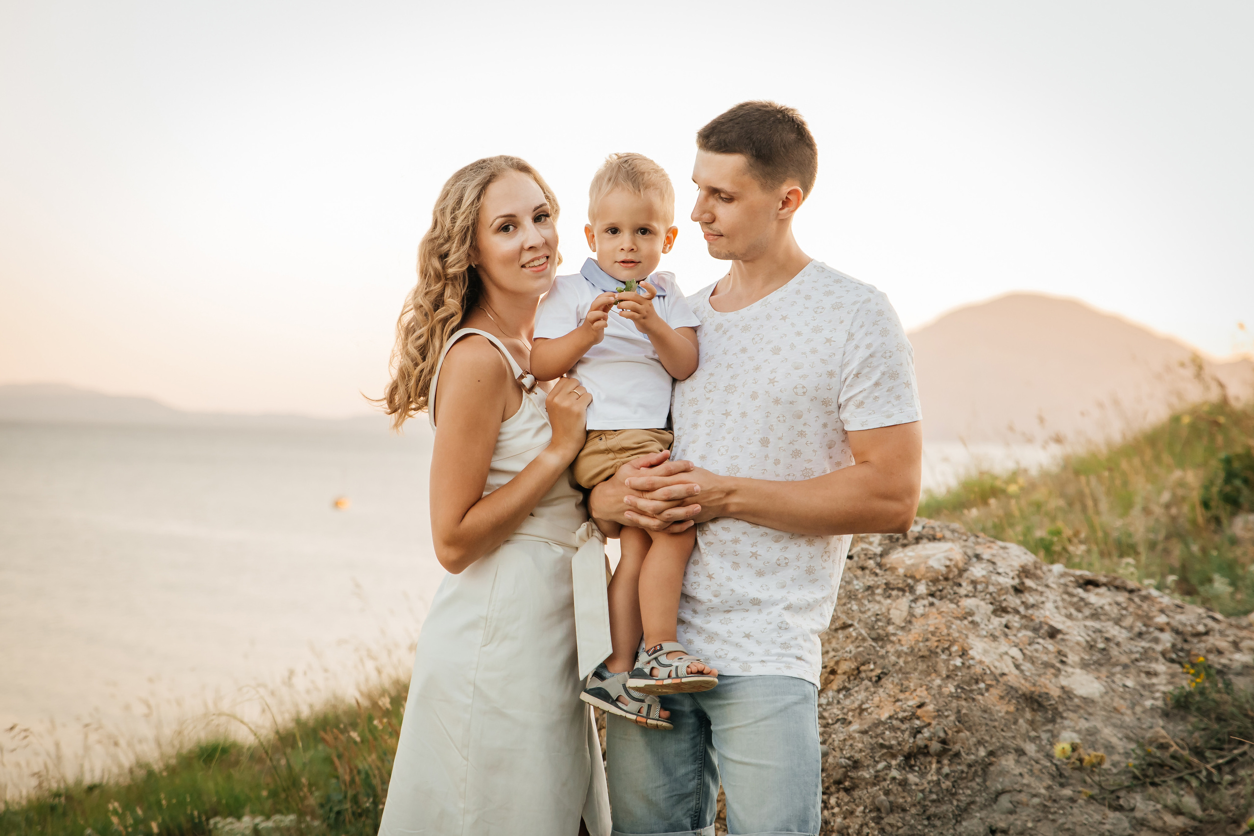 Фотосессия в Орджоникидзе. Фотограф в Феодосии Наталья Булгакова