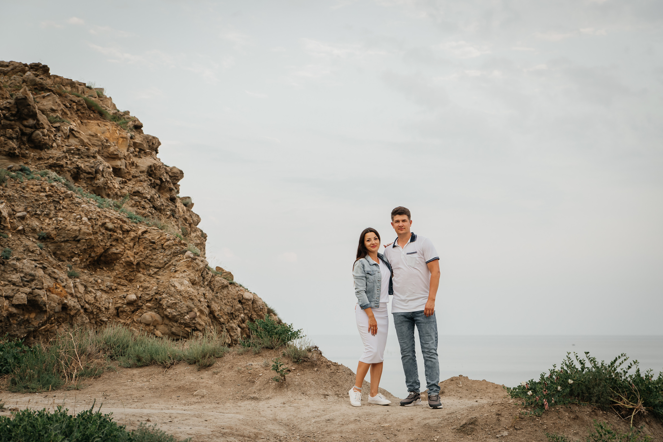 Фотосессия в Орджоникидзе. Фотограф в Феодосии Наталья Булгакова