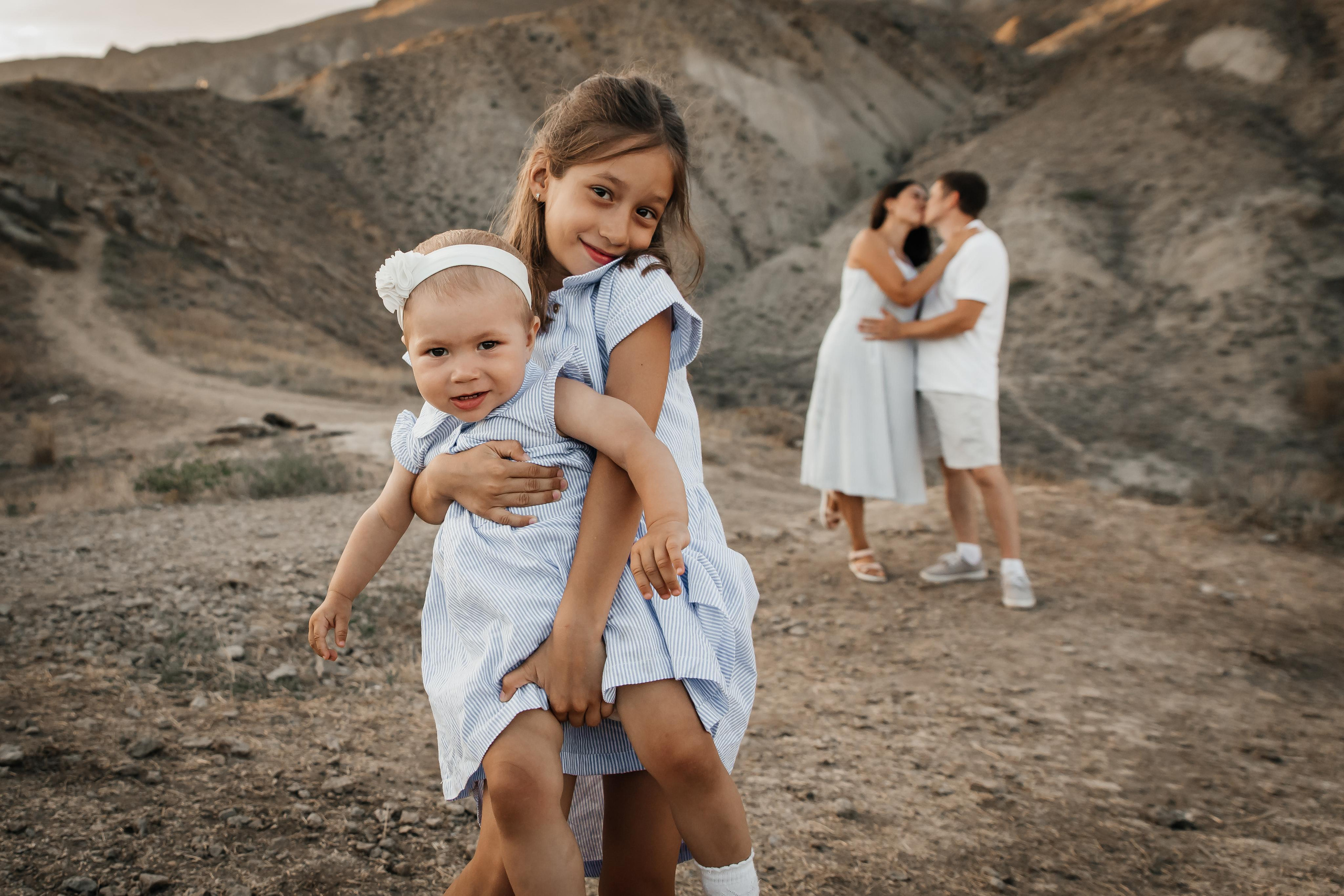 Фотосессия в Орджоникидзе. Фотограф в Феодосии Наталья Булгакова