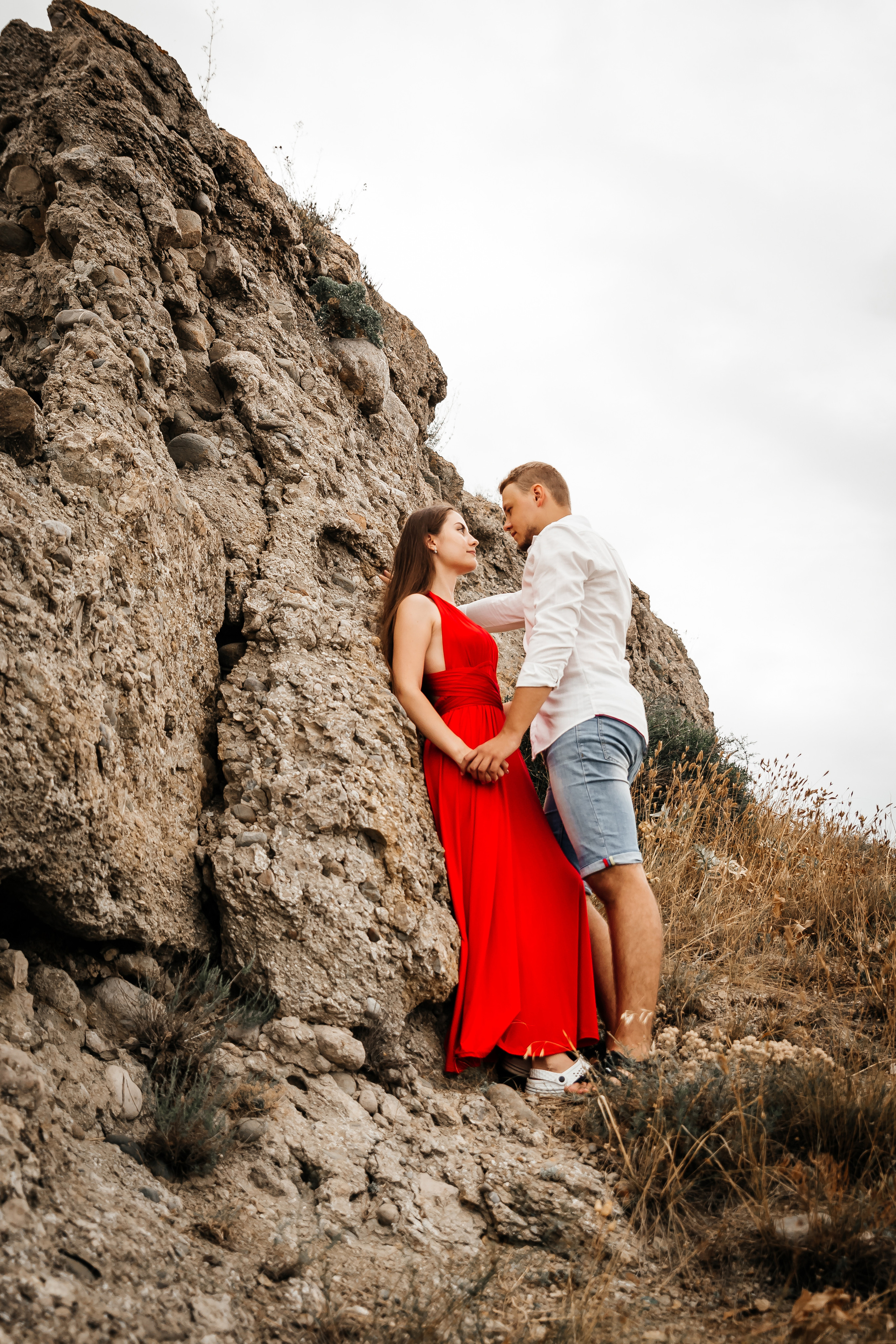 Фотосессия в Орджоникидзе. Фотограф в Феодосии Наталья Булгакова