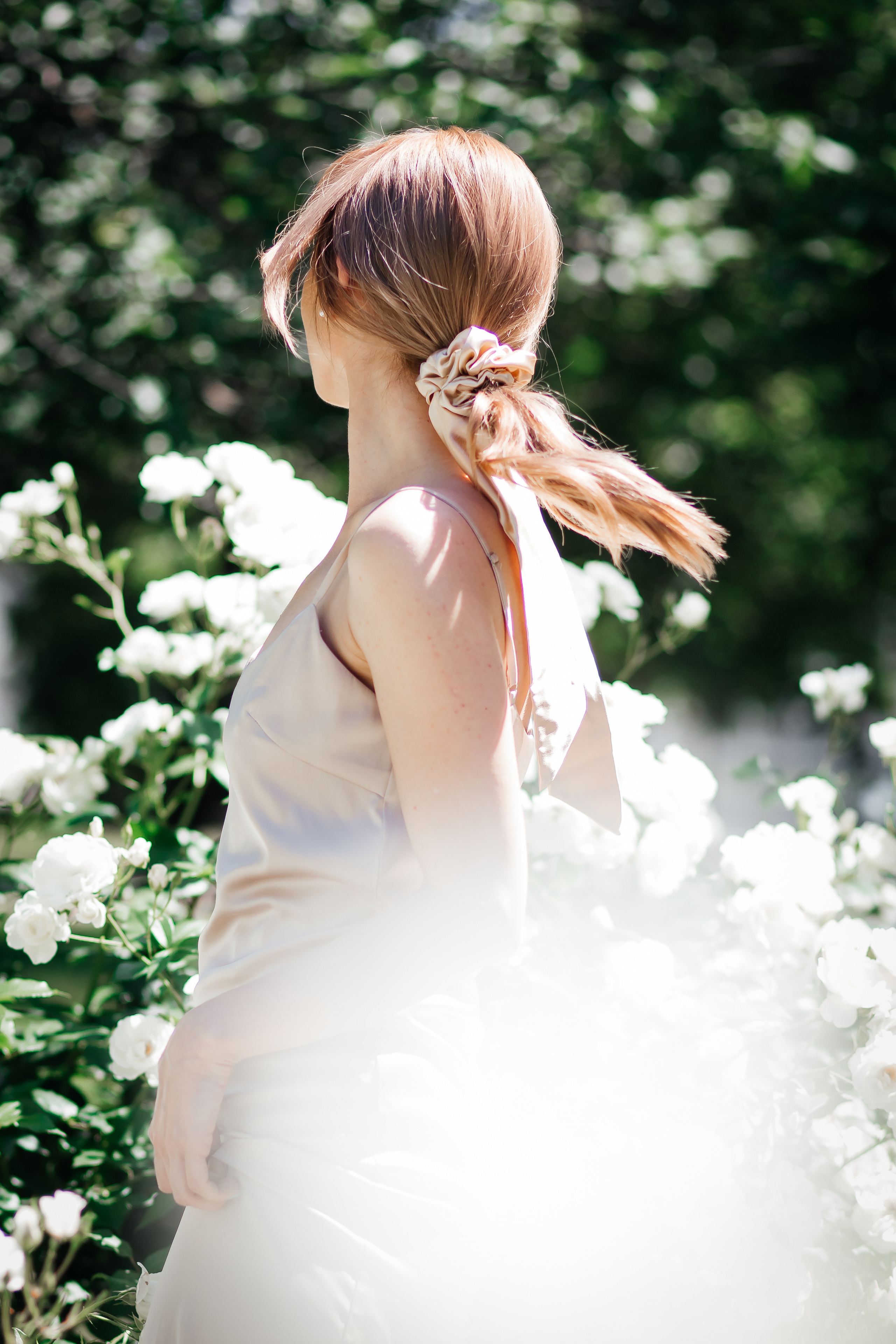 Фотосессия в розах. Фотограф в Феодосии Наталья Булгакова