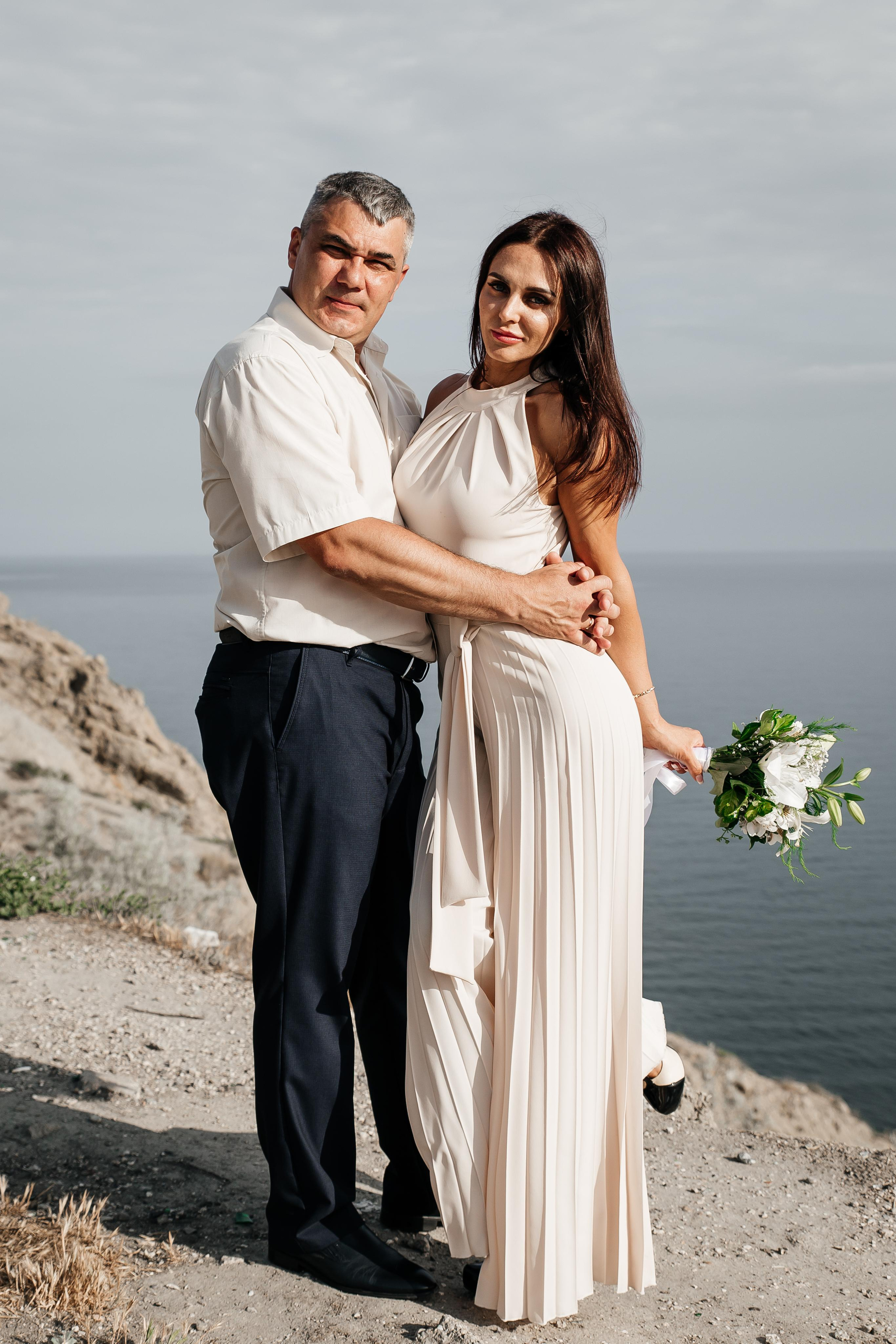 Свадебные фотосессии. Фотограф в Феодосии Наталья Булгакова