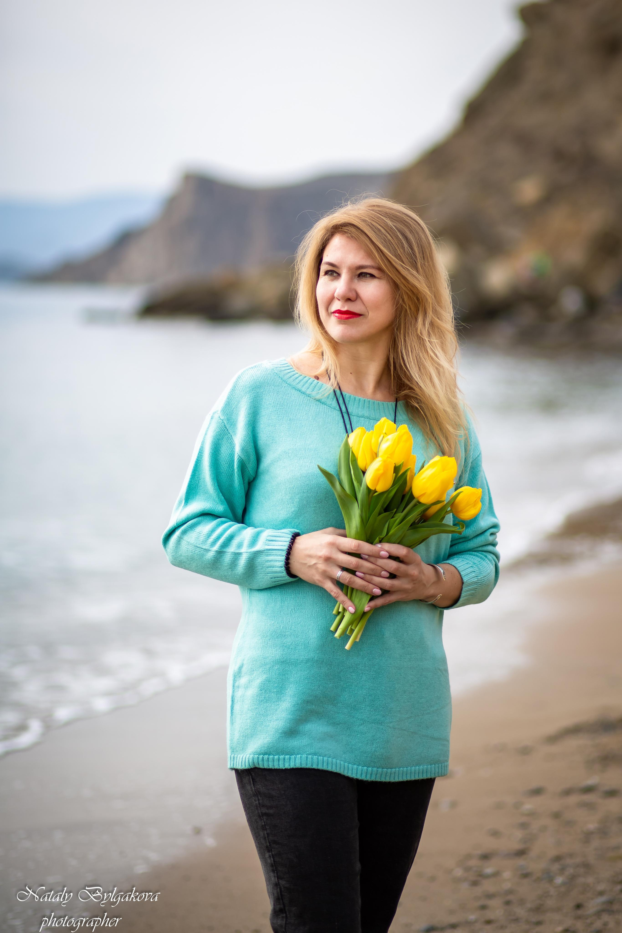 Фотосессия в Орджоникидзе. Фотограф в Феодосии Наталья Булгакова
