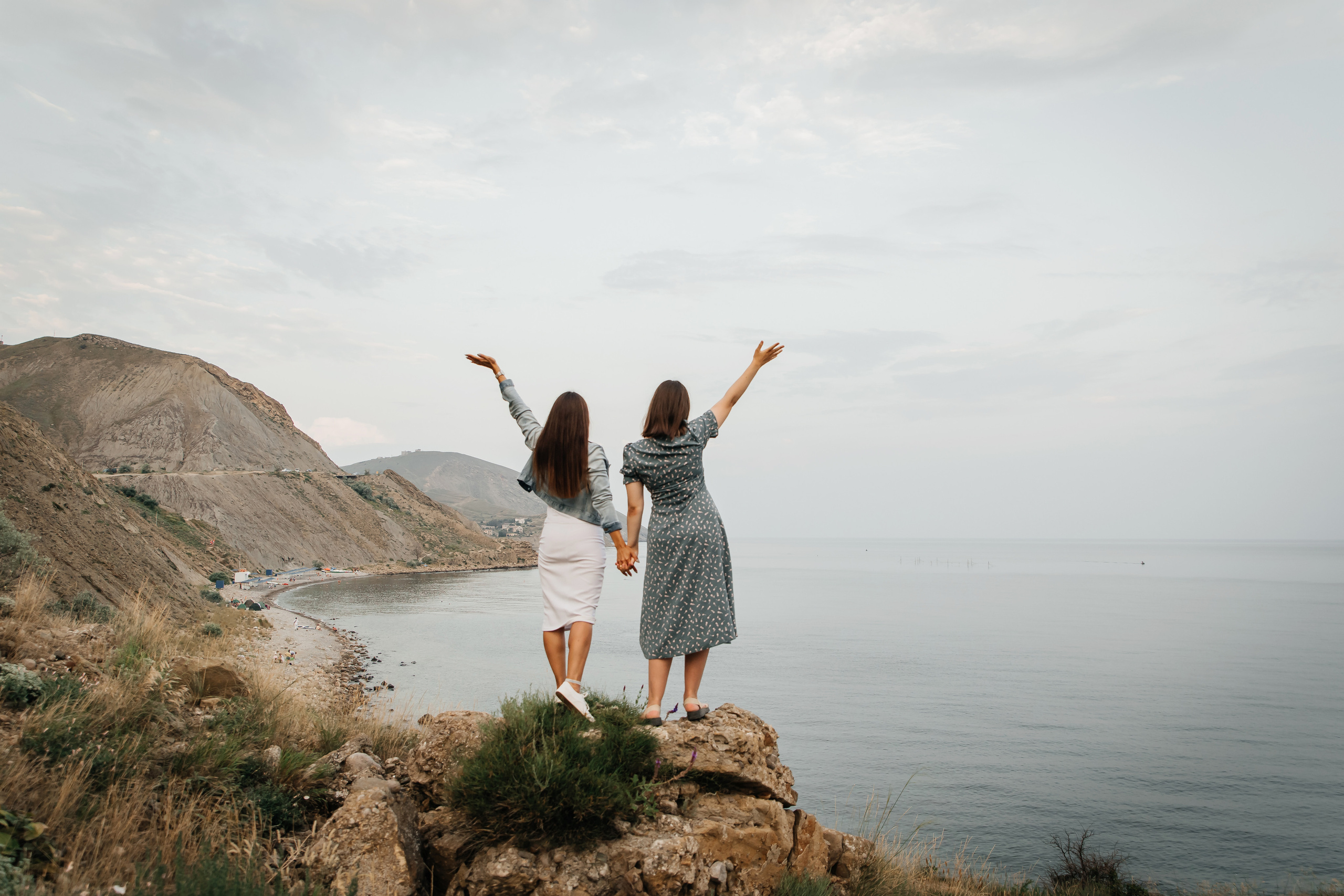 Фотосессия в Орджоникидзе. Фотограф в Феодосии Наталья Булгакова