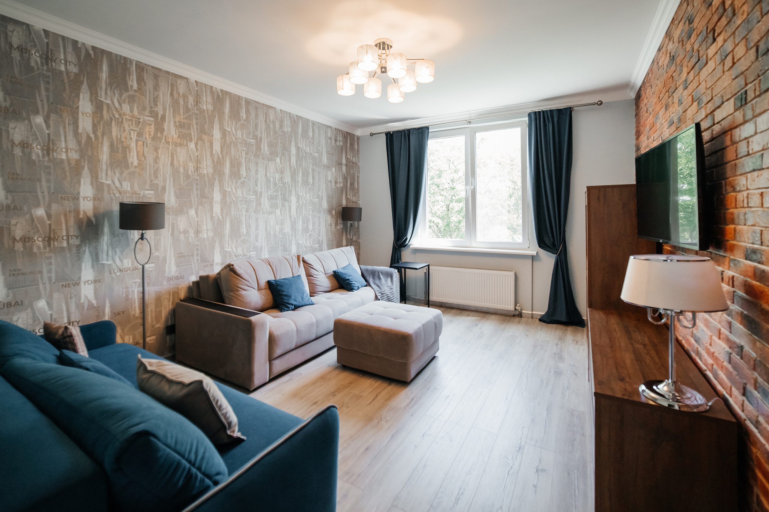 Интерьерная съемка. Фотограф в Феодосии Наталья Булгакова