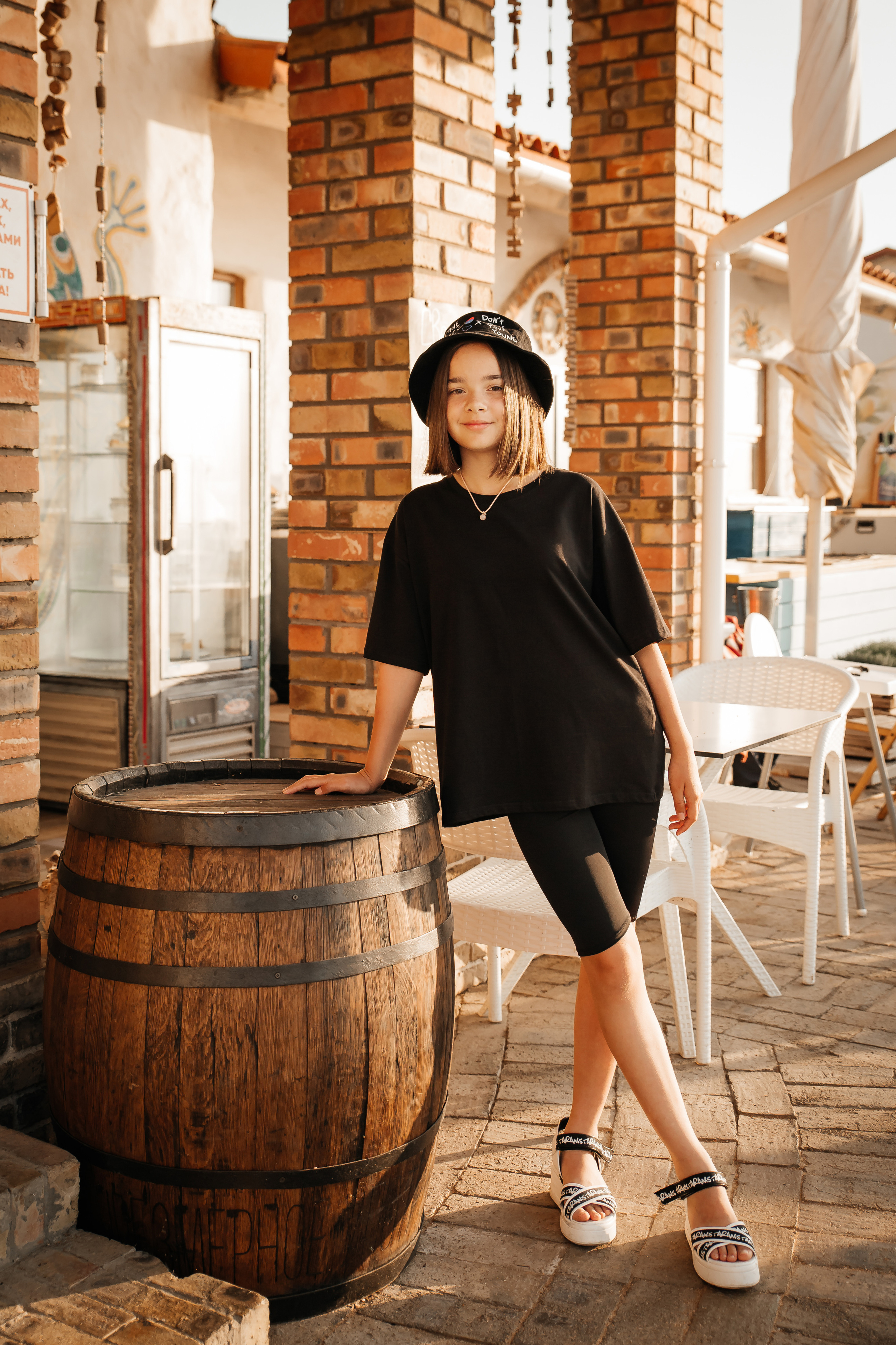 Фотосессия на пляже. Фотограф в Феодосии Наталья Булгакова