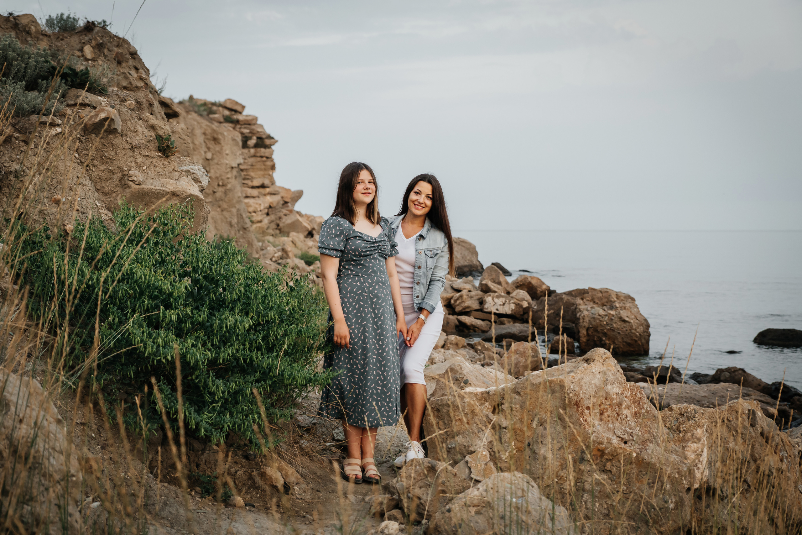 Фотосессия в Орджоникидзе. Фотограф в Феодосии Наталья Булгакова