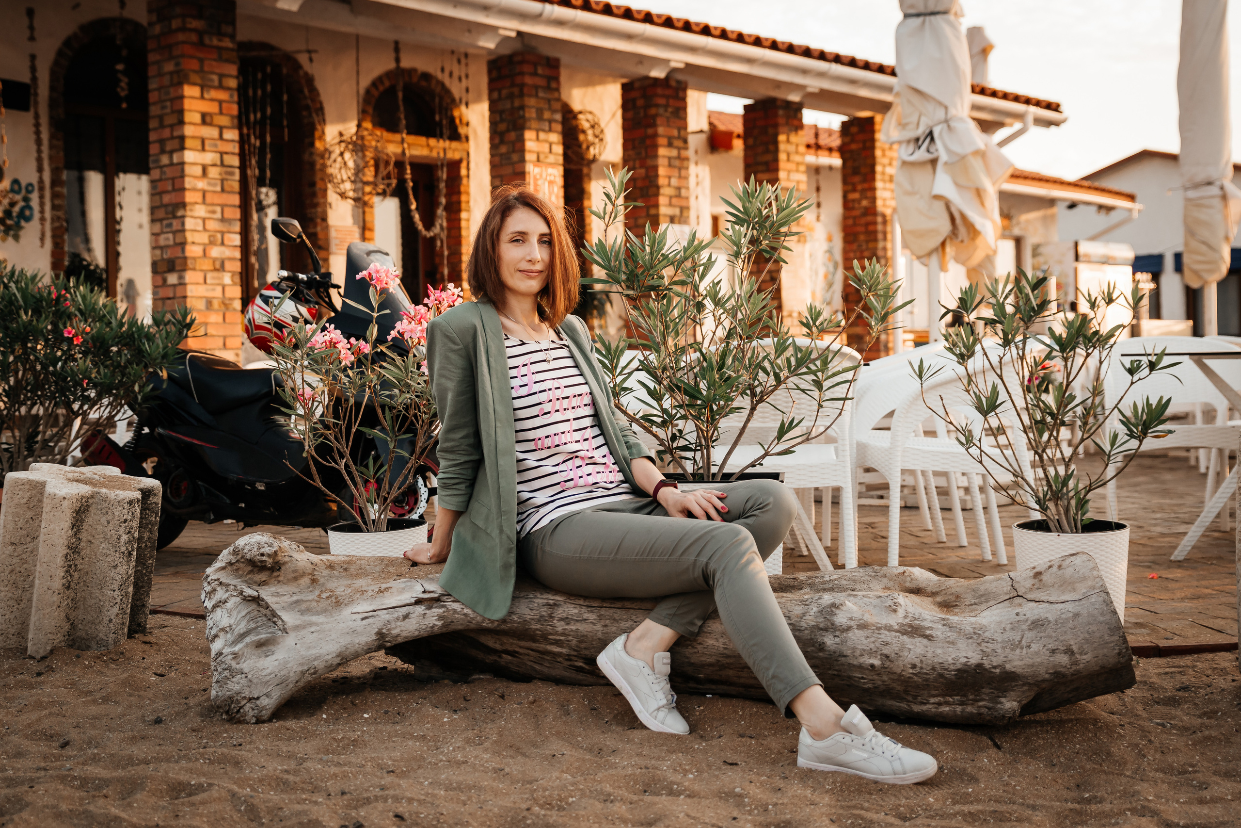 Фотосессия на пляже. Фотограф в Феодосии Наталья Булгакова