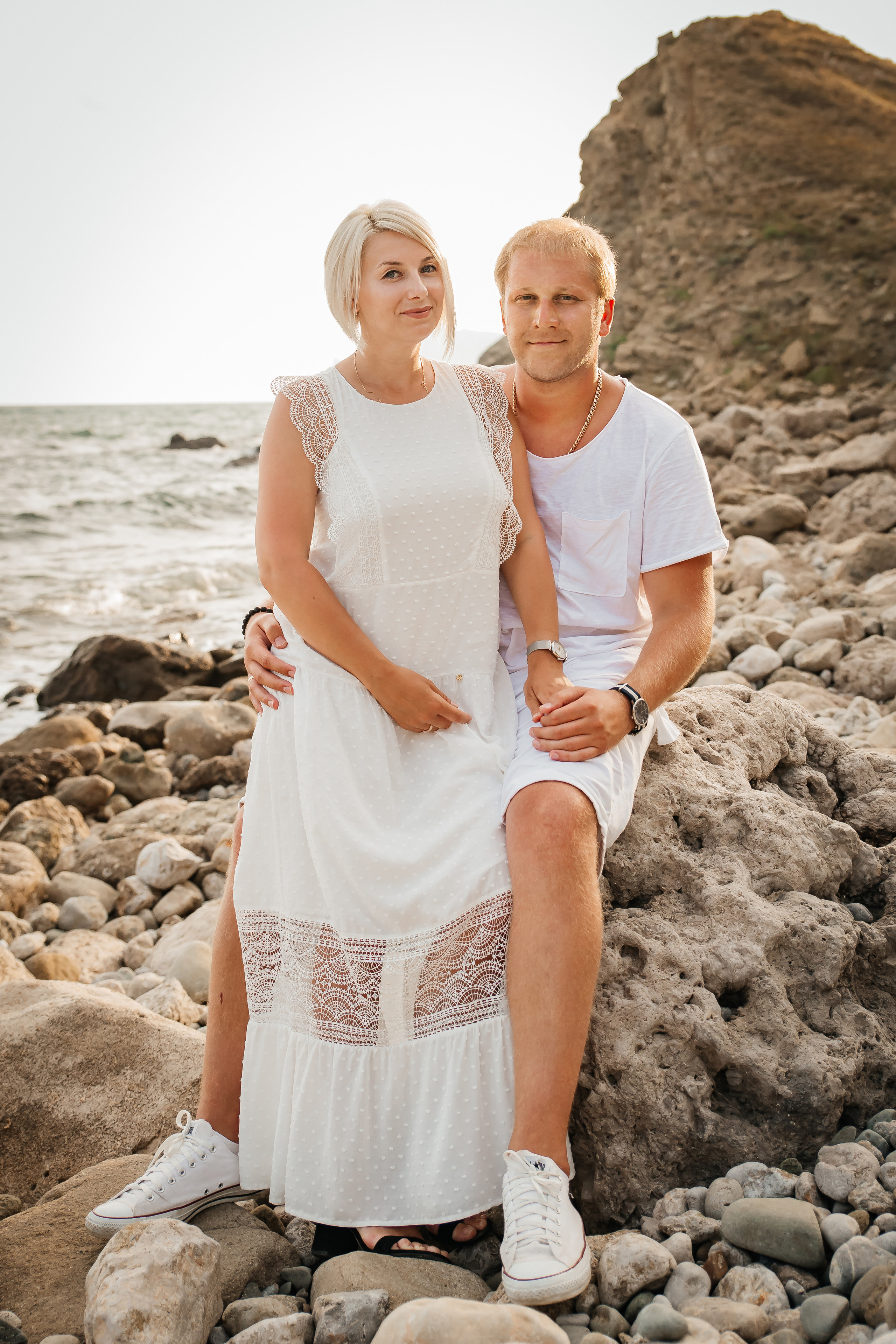 Фотосессия в Орджоникидзе. Фотограф в Феодосии Наталья Булгакова