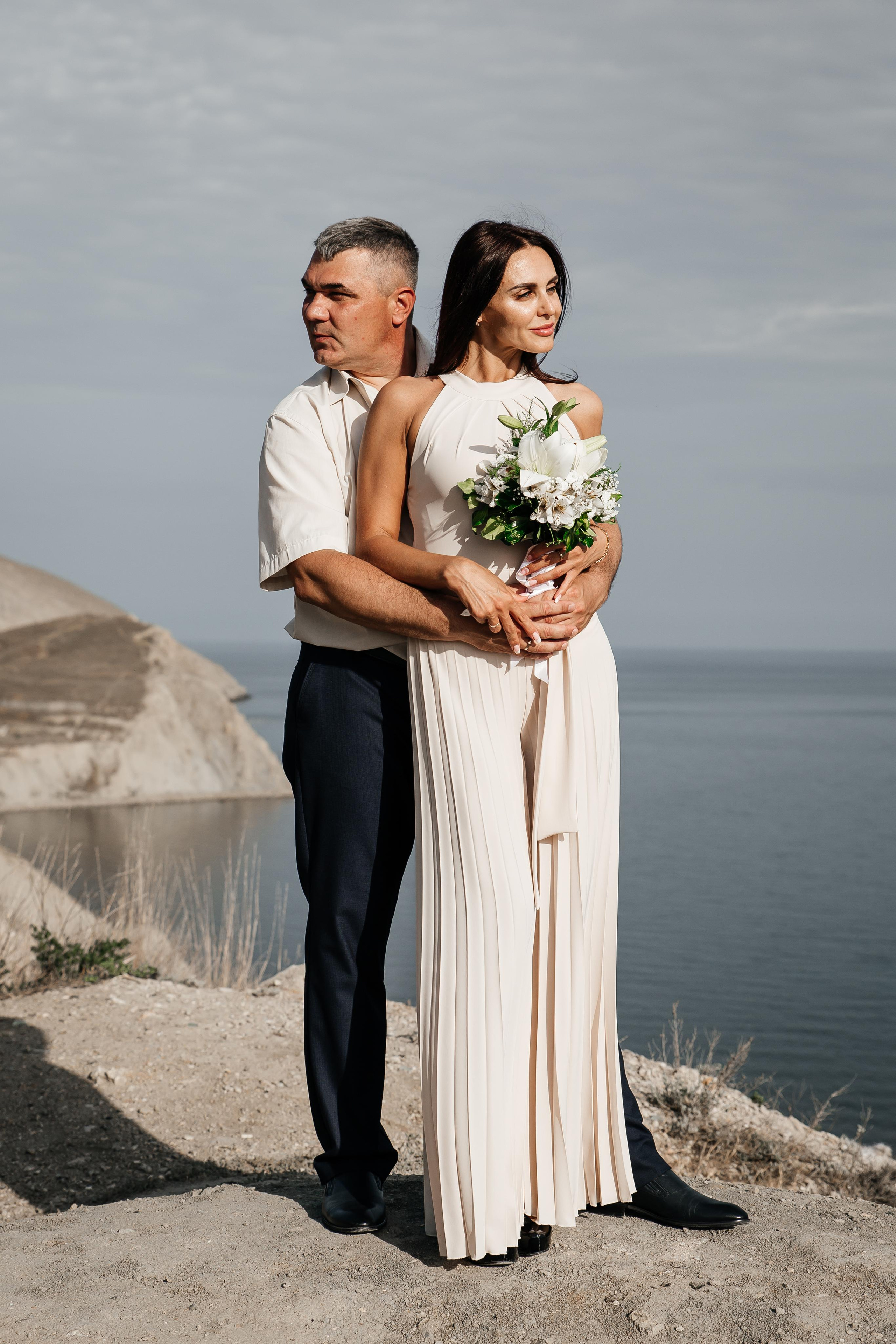 Свадебные фотосессии. Фотограф в Феодосии Наталья Булгакова