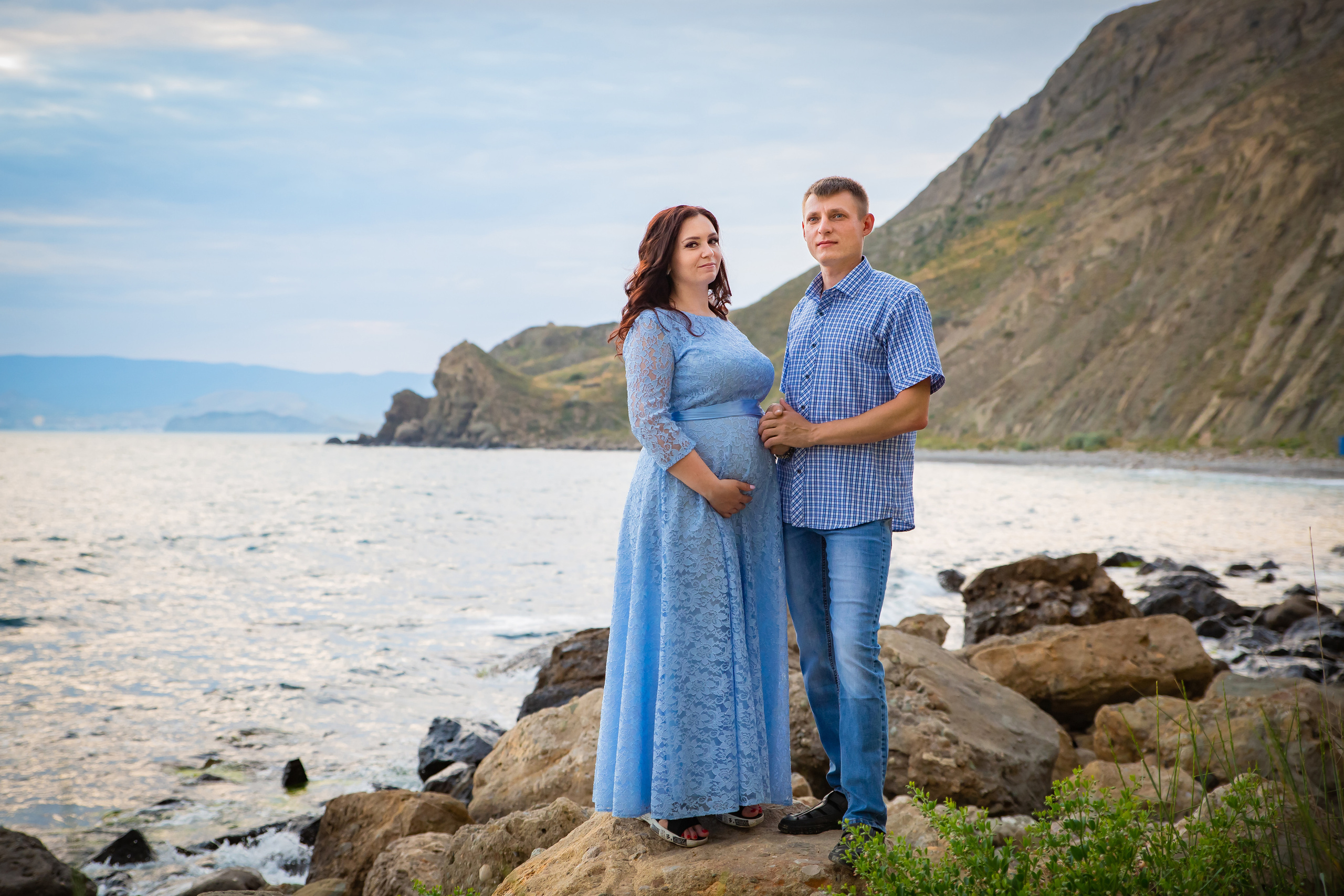 Фотосессия в Орджоникидзе. Фотограф в Феодосии Наталья Булгакова