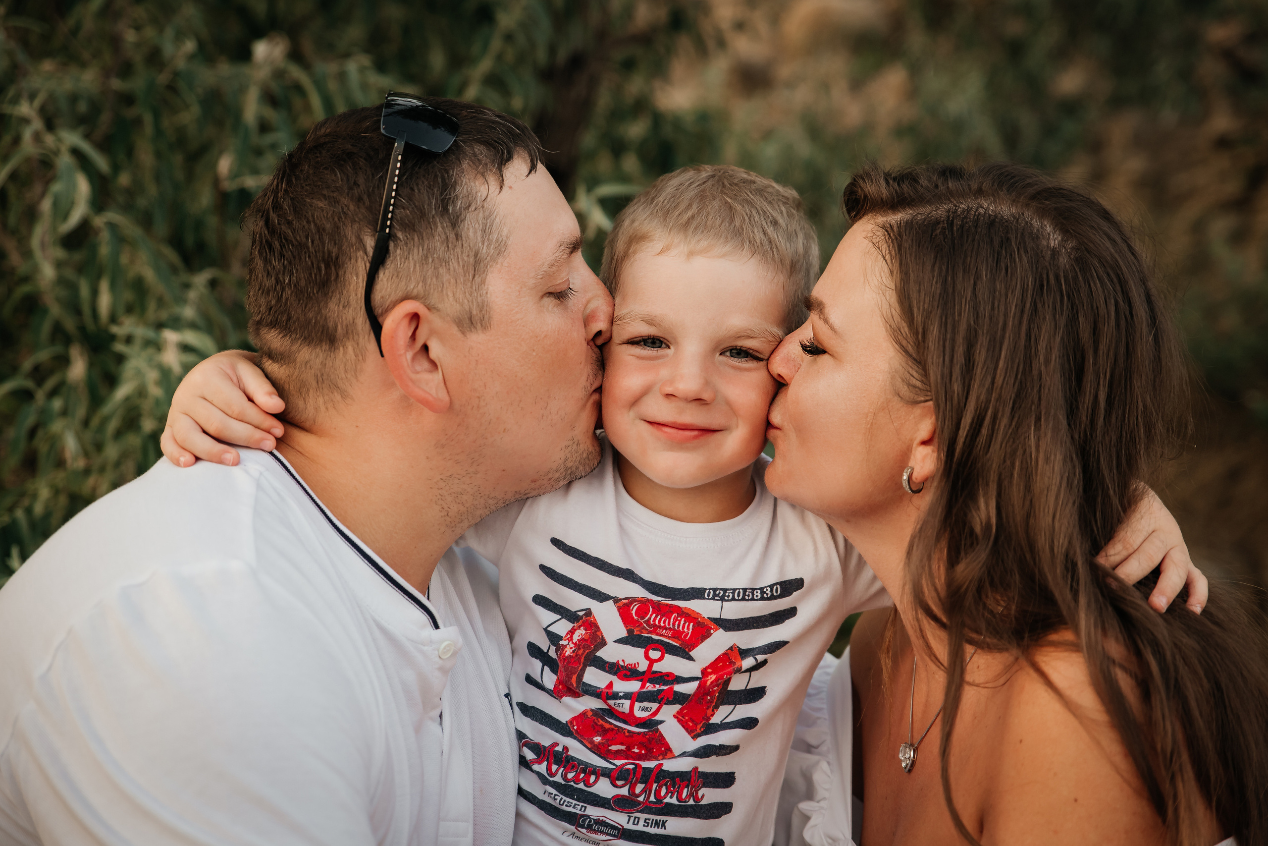 Фотосессия в Орджоникидзе. Фотограф в Феодосии Наталья Булгакова