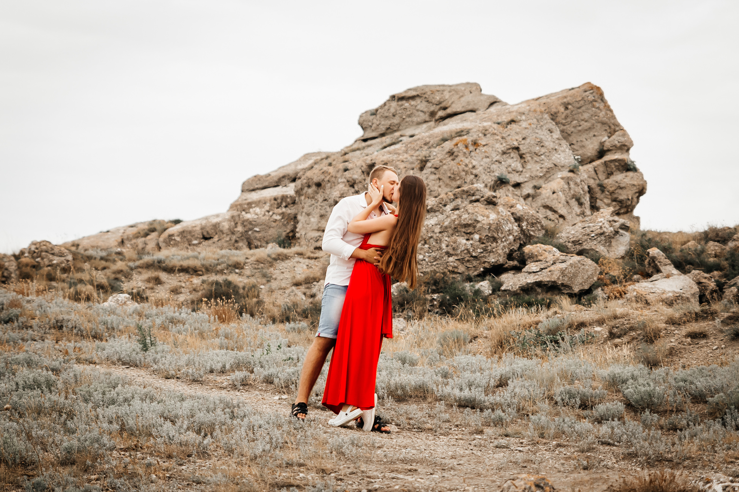 Фотосессия в Орджоникидзе. Фотограф в Феодосии Наталья Булгакова