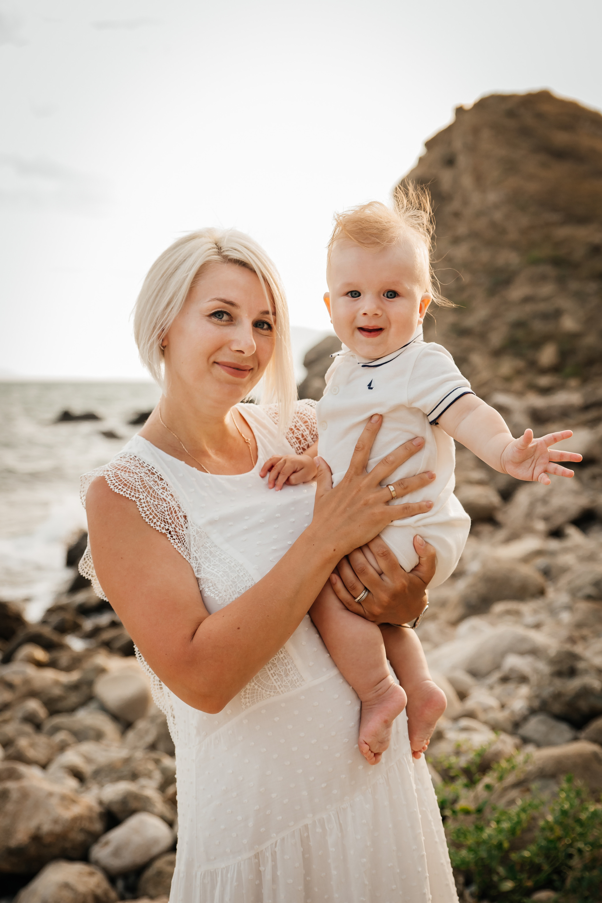 Фотосессия в Орджоникидзе. Фотограф в Феодосии Наталья Булгакова