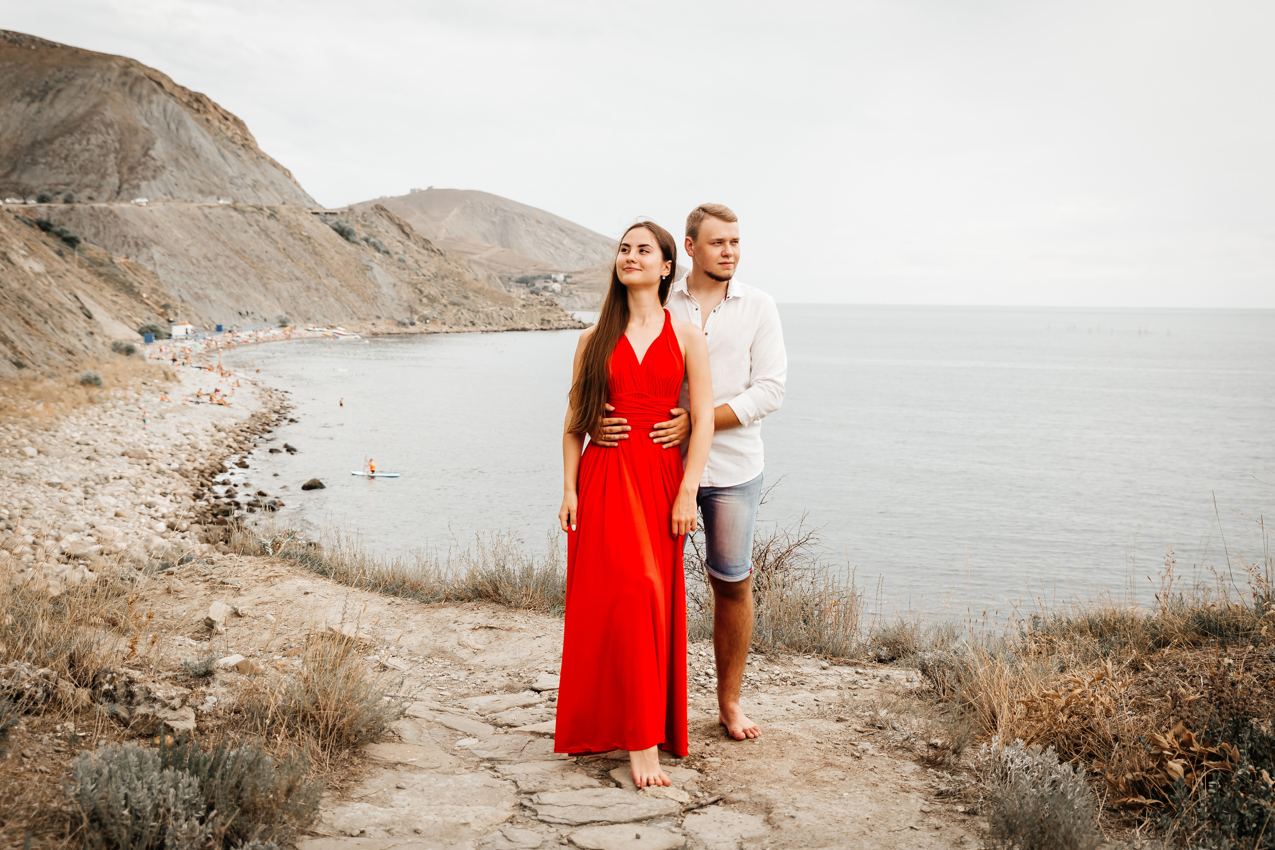 Фотосессия в Орджоникидзе. Фотограф в Феодосии Наталья Булгакова