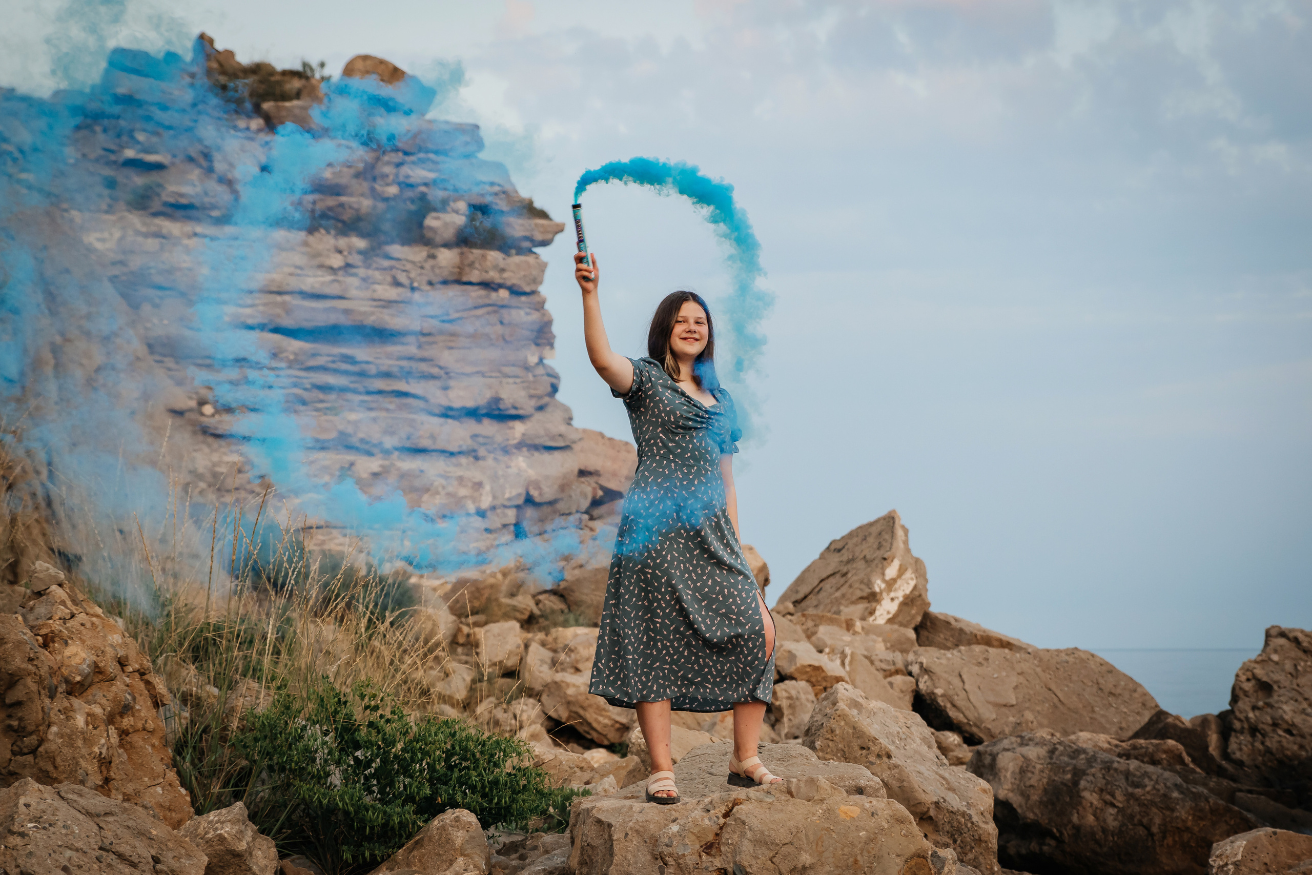 Фотосессия в Орджоникидзе. Фотограф в Феодосии Наталья Булгакова