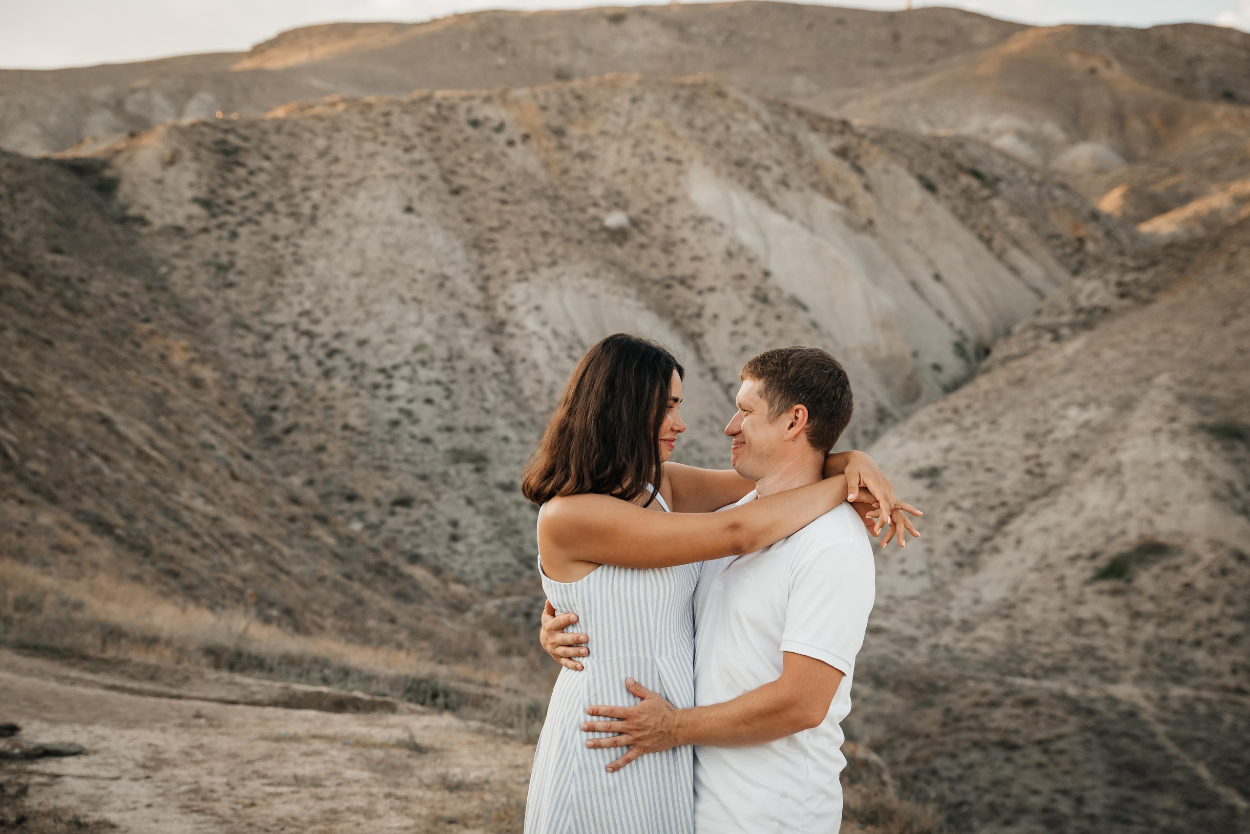 Фотосессия в Орджоникидзе. Фотограф в Феодосии Наталья Булгакова