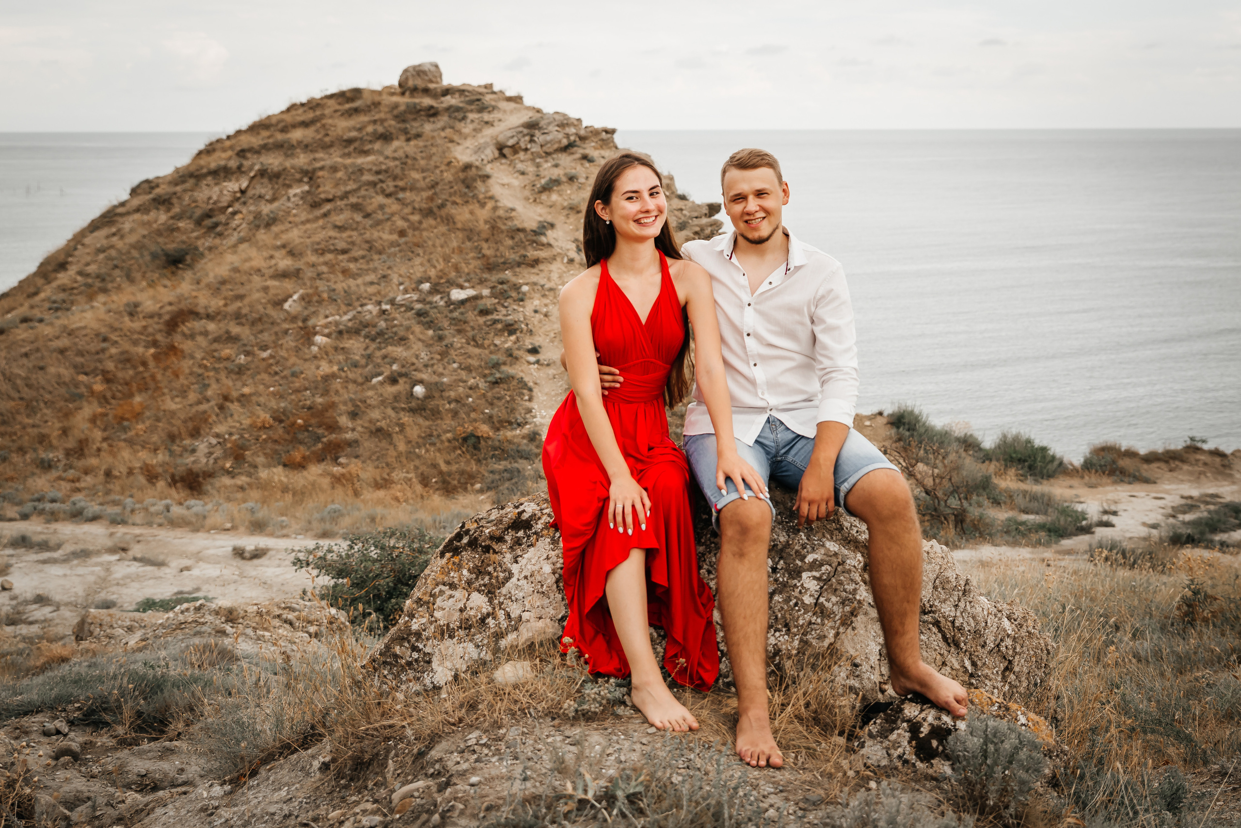 Фотосессия в Орджоникидзе. Фотограф в Феодосии Наталья Булгакова