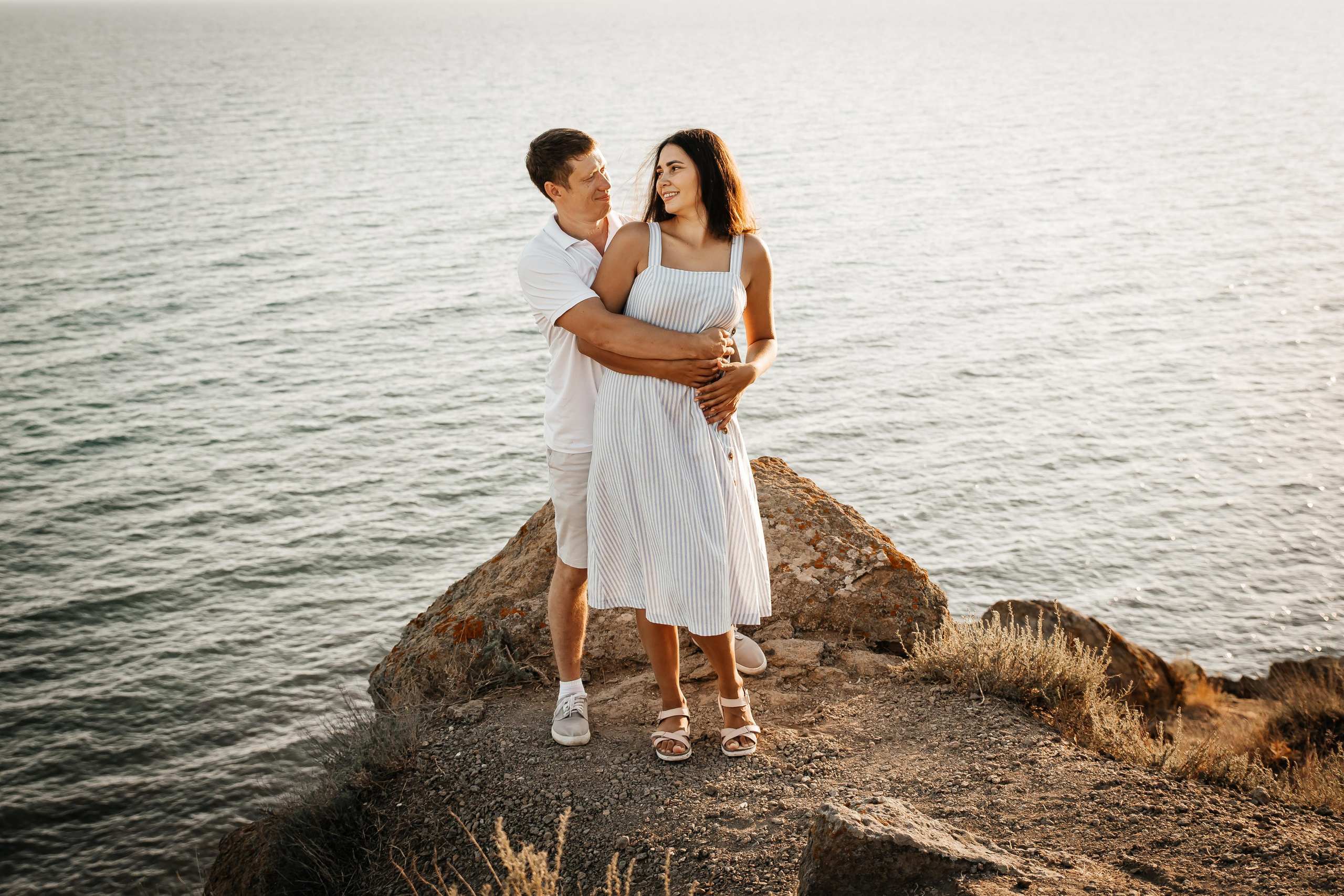 Фотосессия в Орджоникидзе. Фотограф в Феодосии Наталья Булгакова