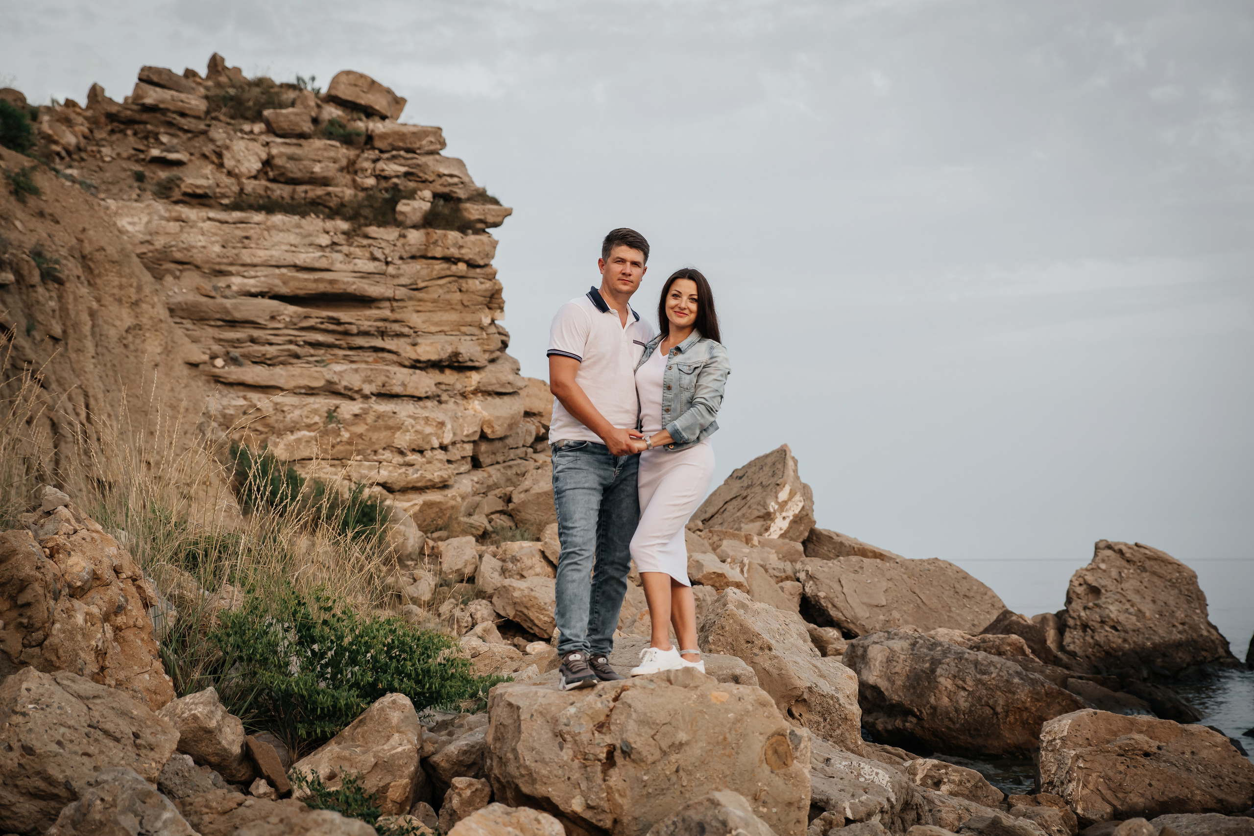 Фотосессия в Орджоникидзе. Фотограф в Феодосии Наталья Булгакова