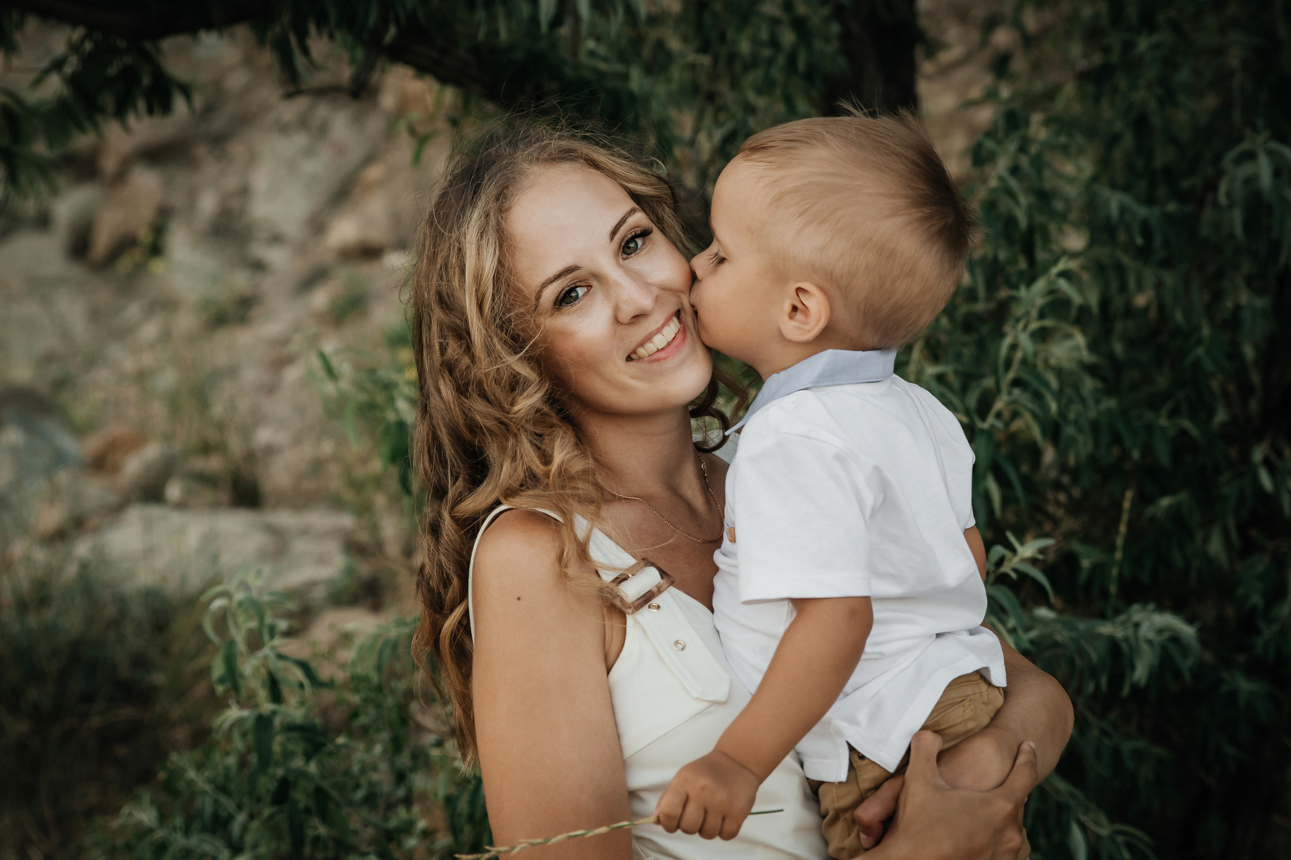 Фотосессия в Орджоникидзе. Фотограф в Феодосии Наталья Булгакова