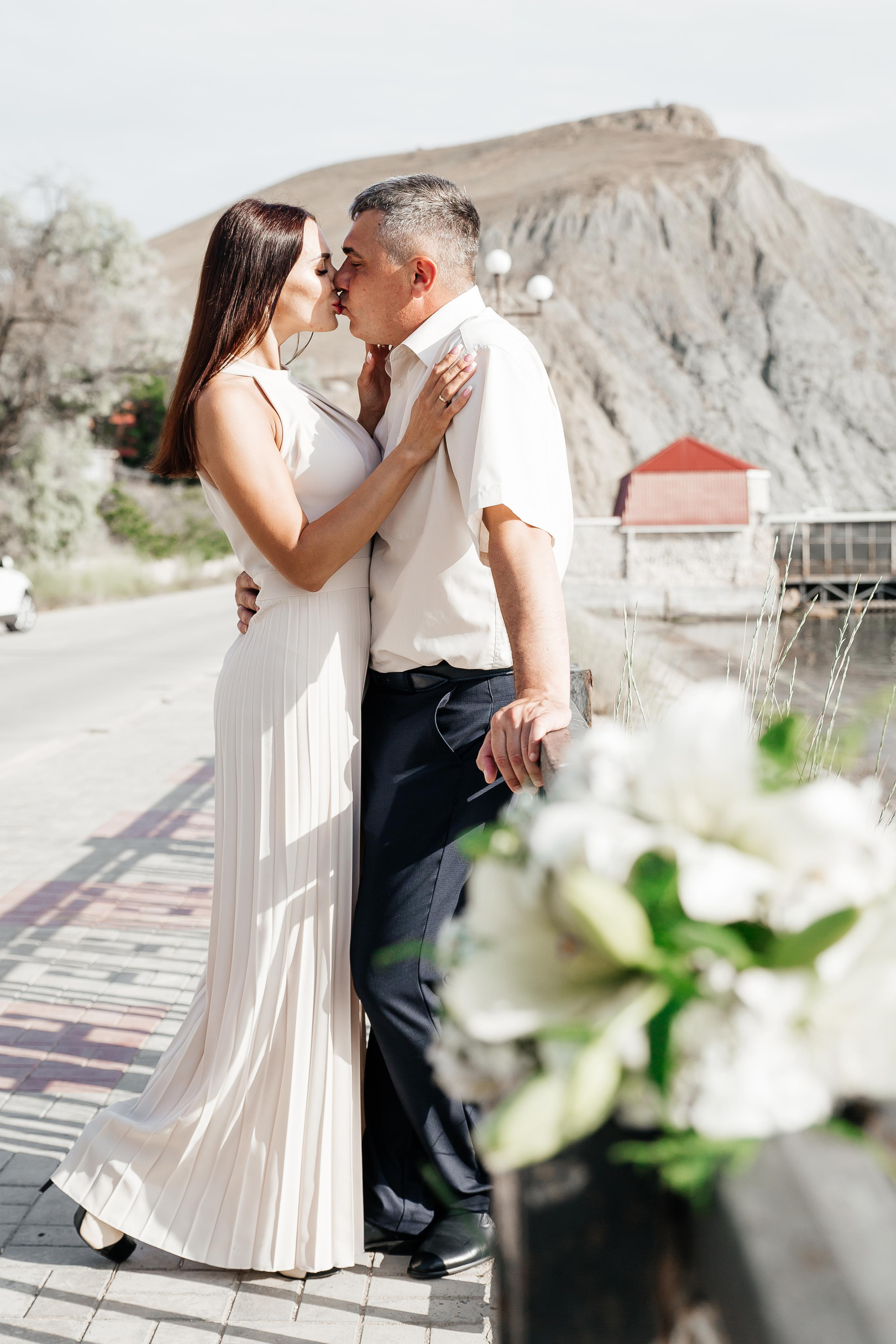 Свадебные фотосессии. Фотограф в Феодосии Наталья Булгакова