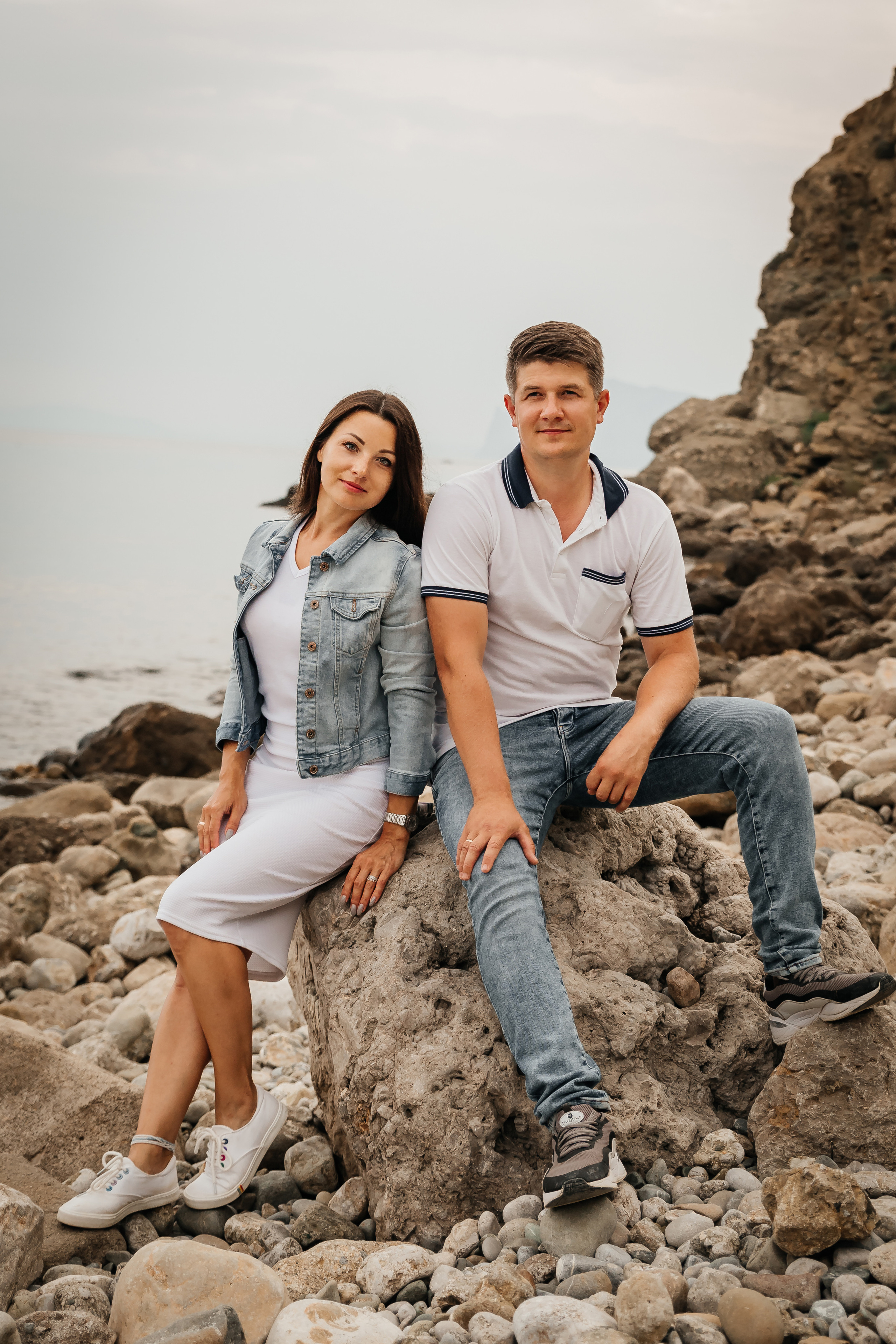 Фотосессия в Орджоникидзе. Фотограф в Феодосии Наталья Булгакова