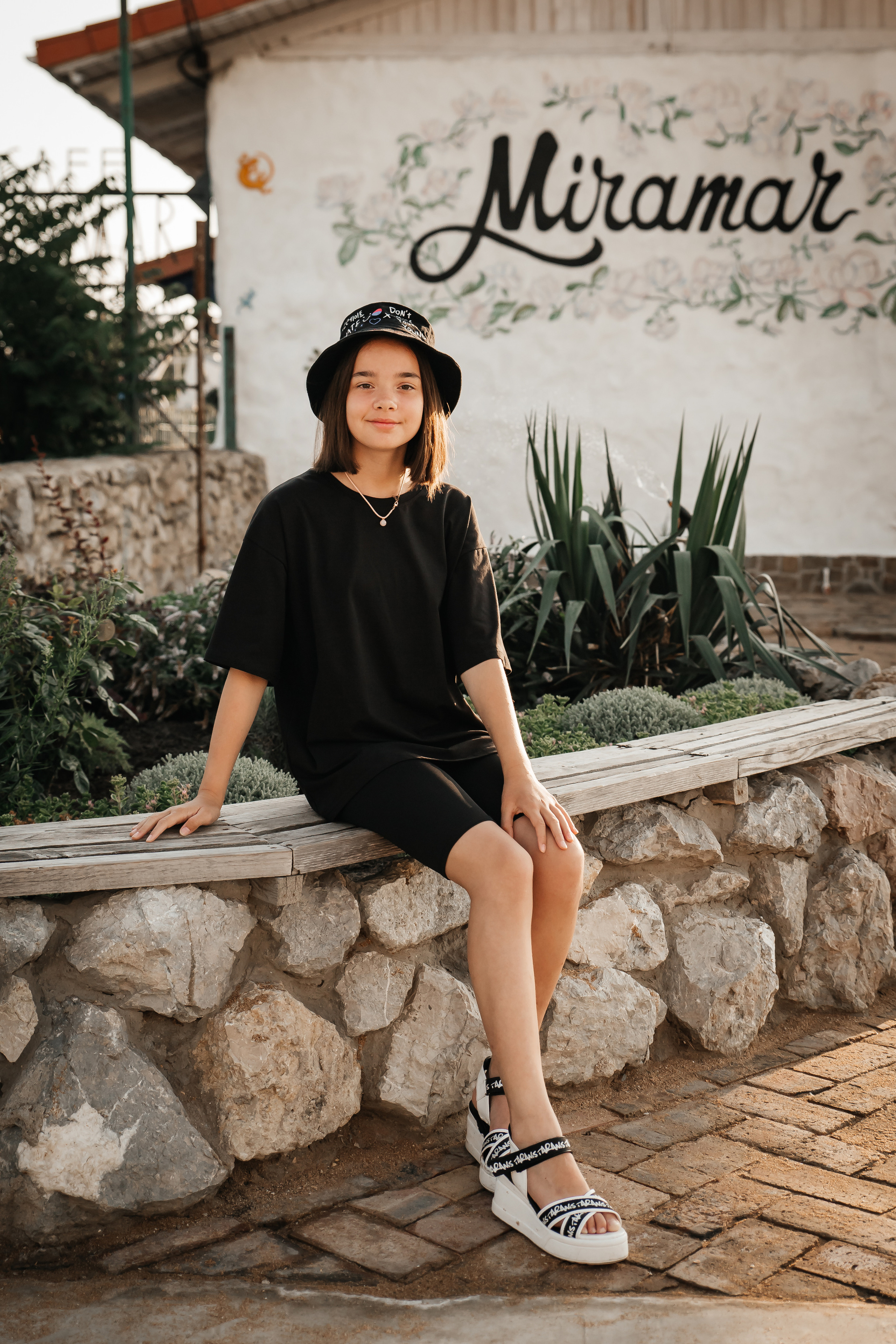 Фотосессия на пляже. Фотограф в Феодосии Наталья Булгакова