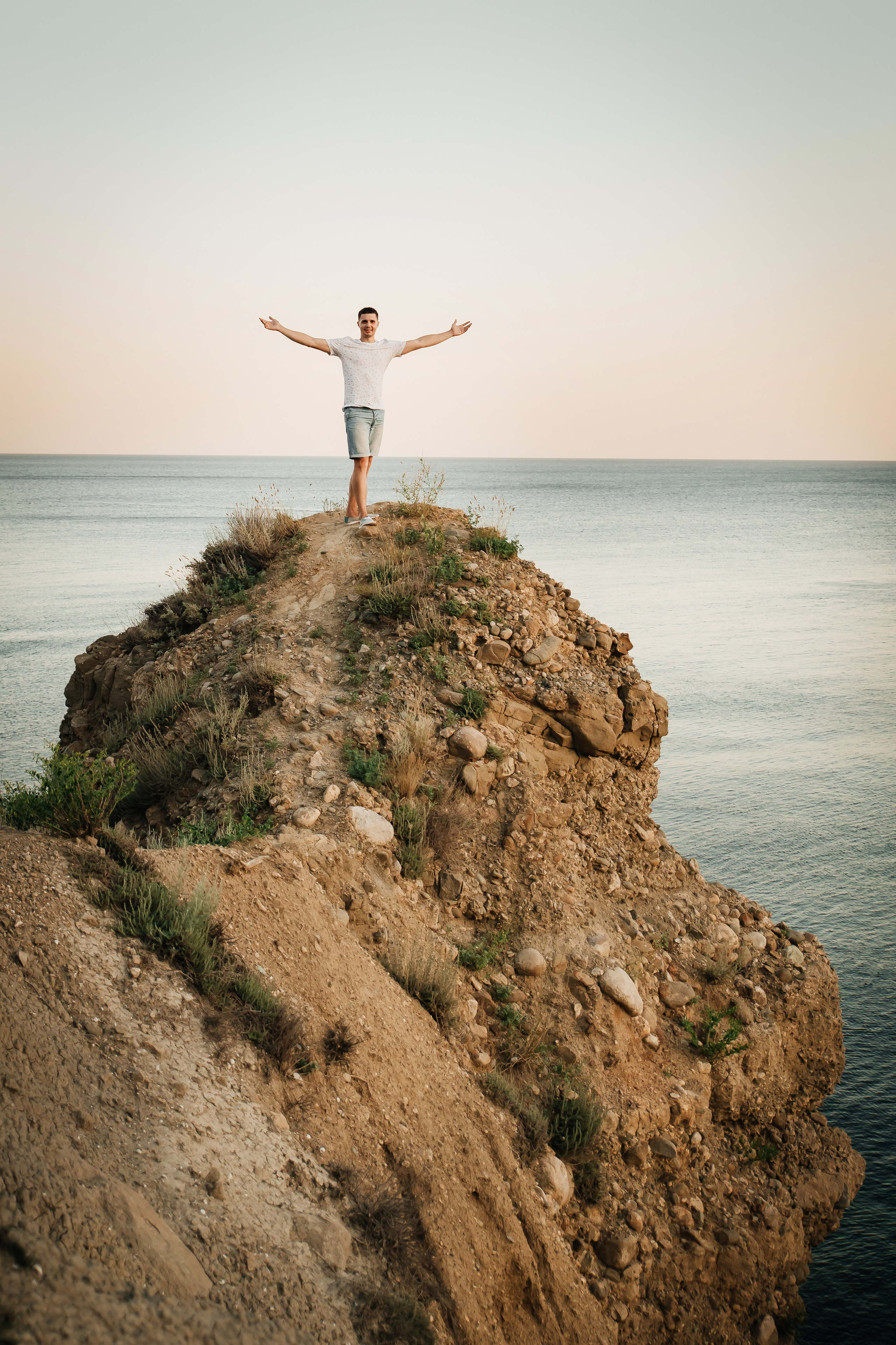 Фотосессия в Орджоникидзе. Фотограф в Феодосии Наталья Булгакова