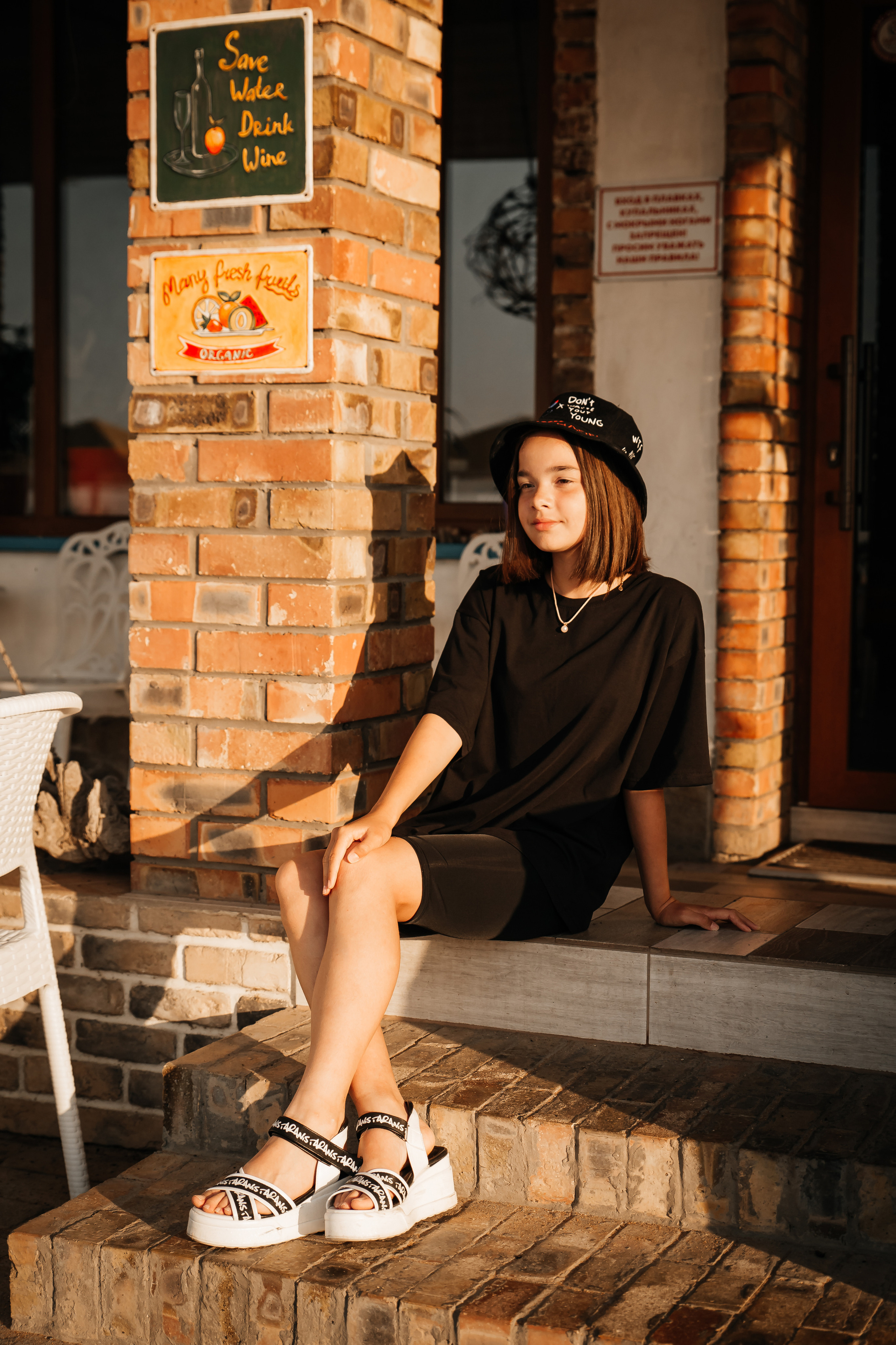 Фотосессия на пляже. Фотограф в Феодосии Наталья Булгакова