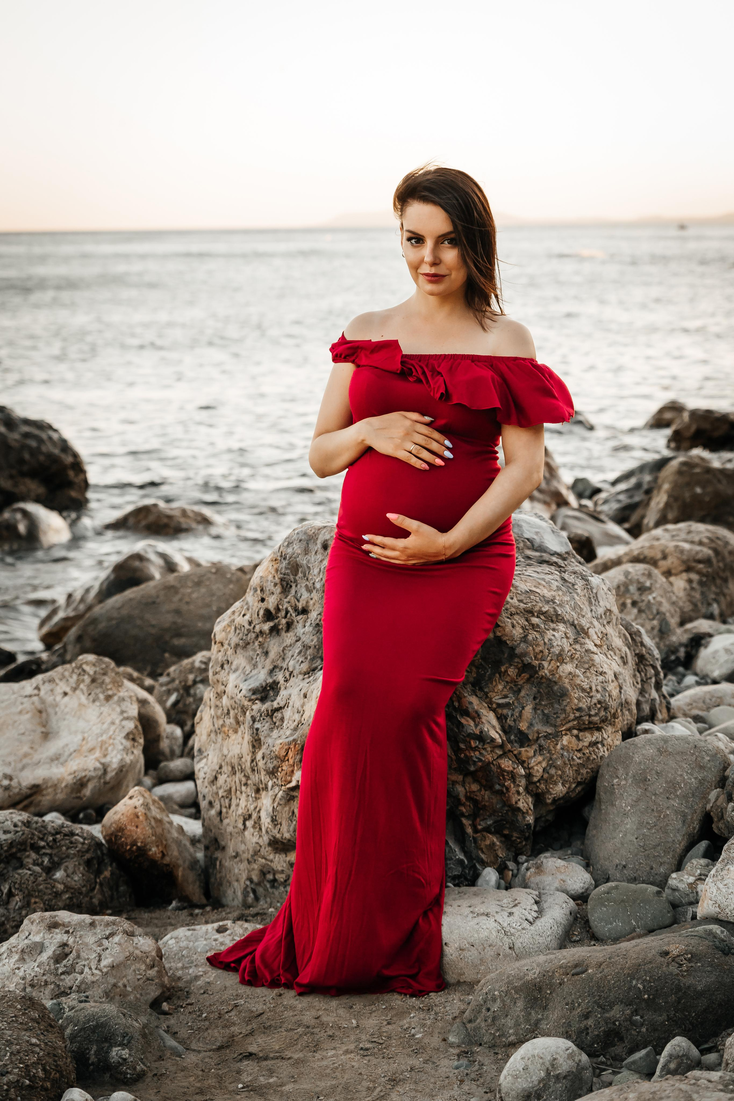 Фотосессия беременности. Фотограф в Феодосии Наталья Булгакова