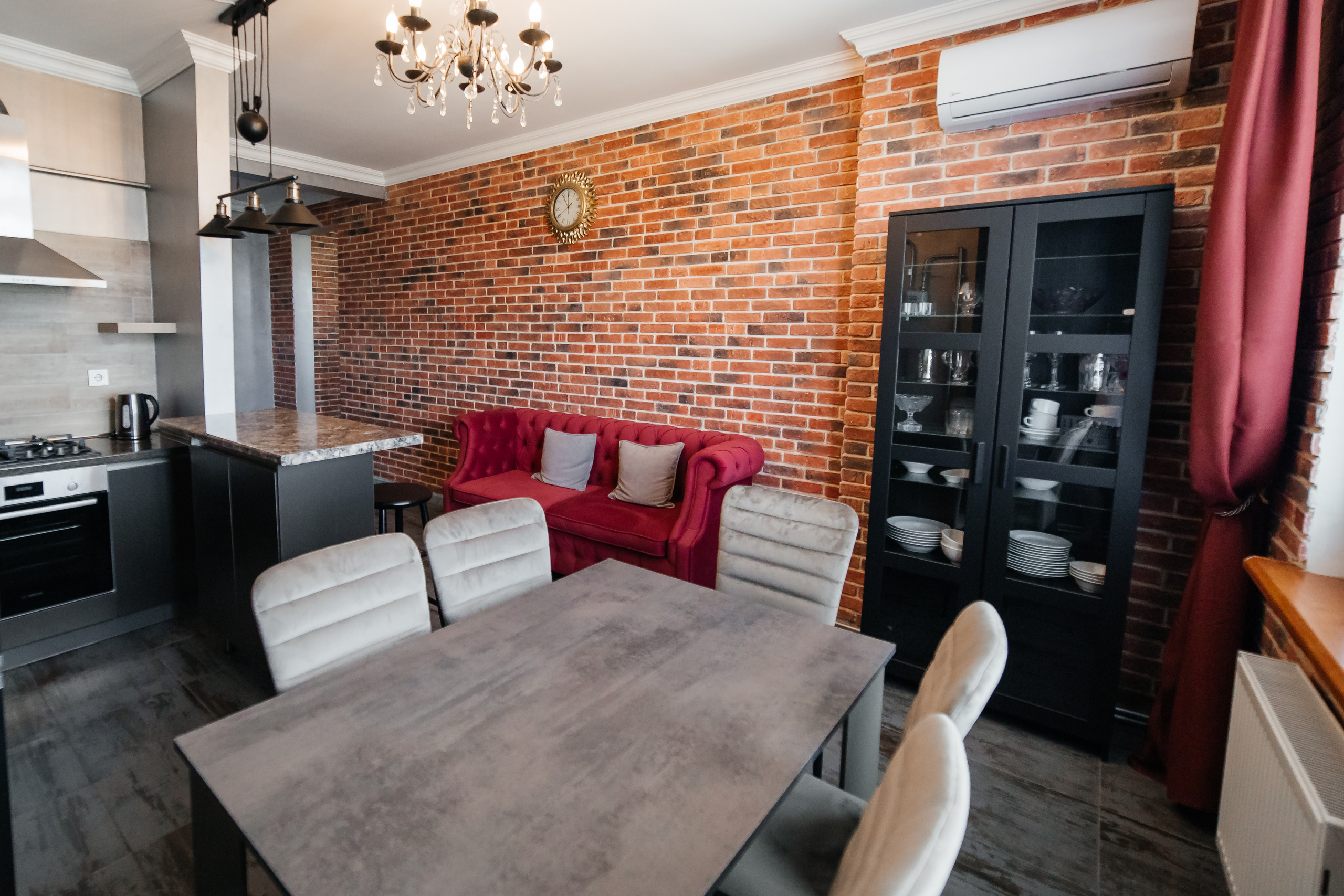 Интерьерная съемка. Фотограф в Феодосии Наталья Булгакова