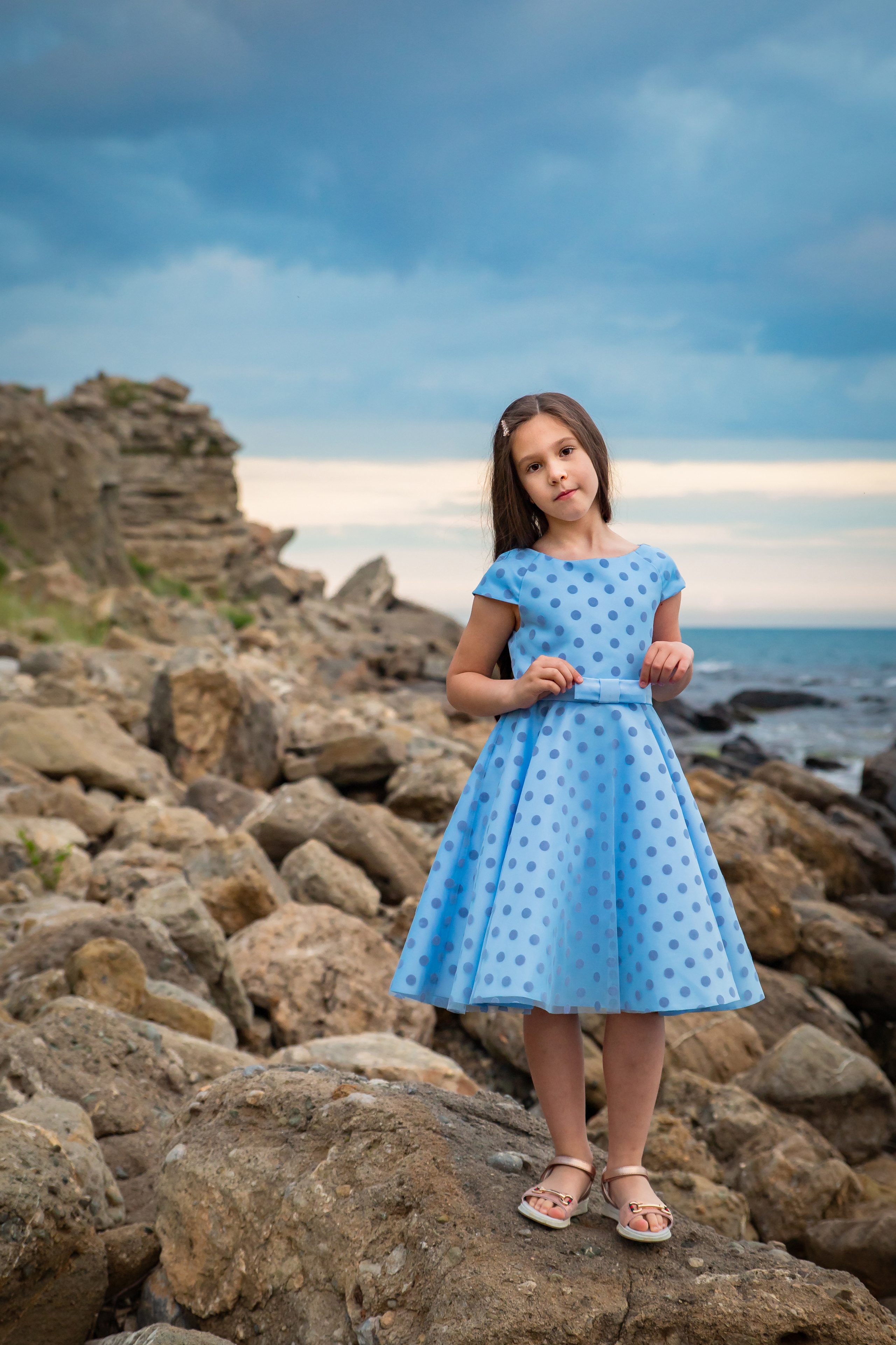 Фотосессия в Орджоникидзе. Фотограф в Феодосии Наталья Булгакова