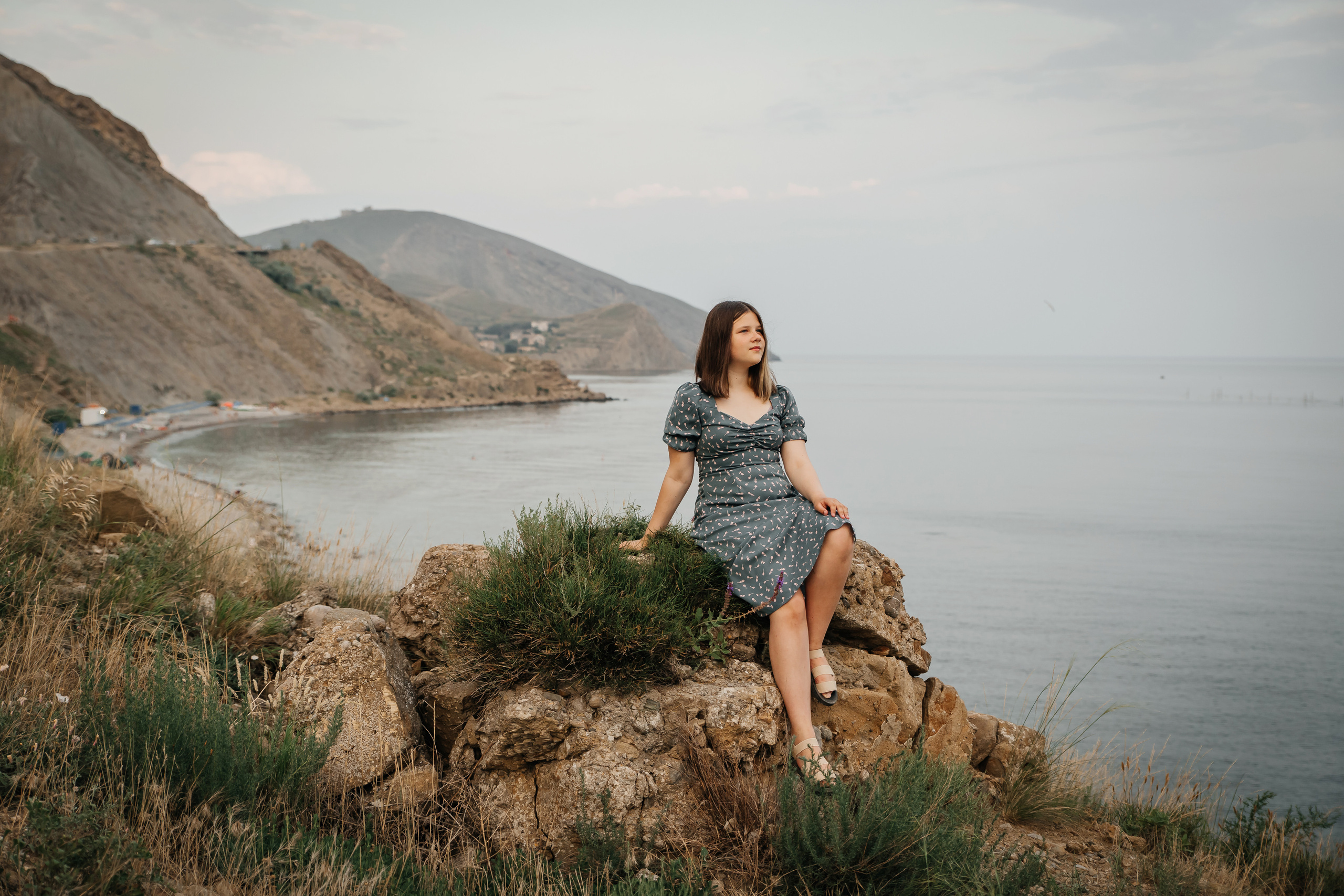 Фотосессия в Орджоникидзе. Фотограф в Феодосии Наталья Булгакова