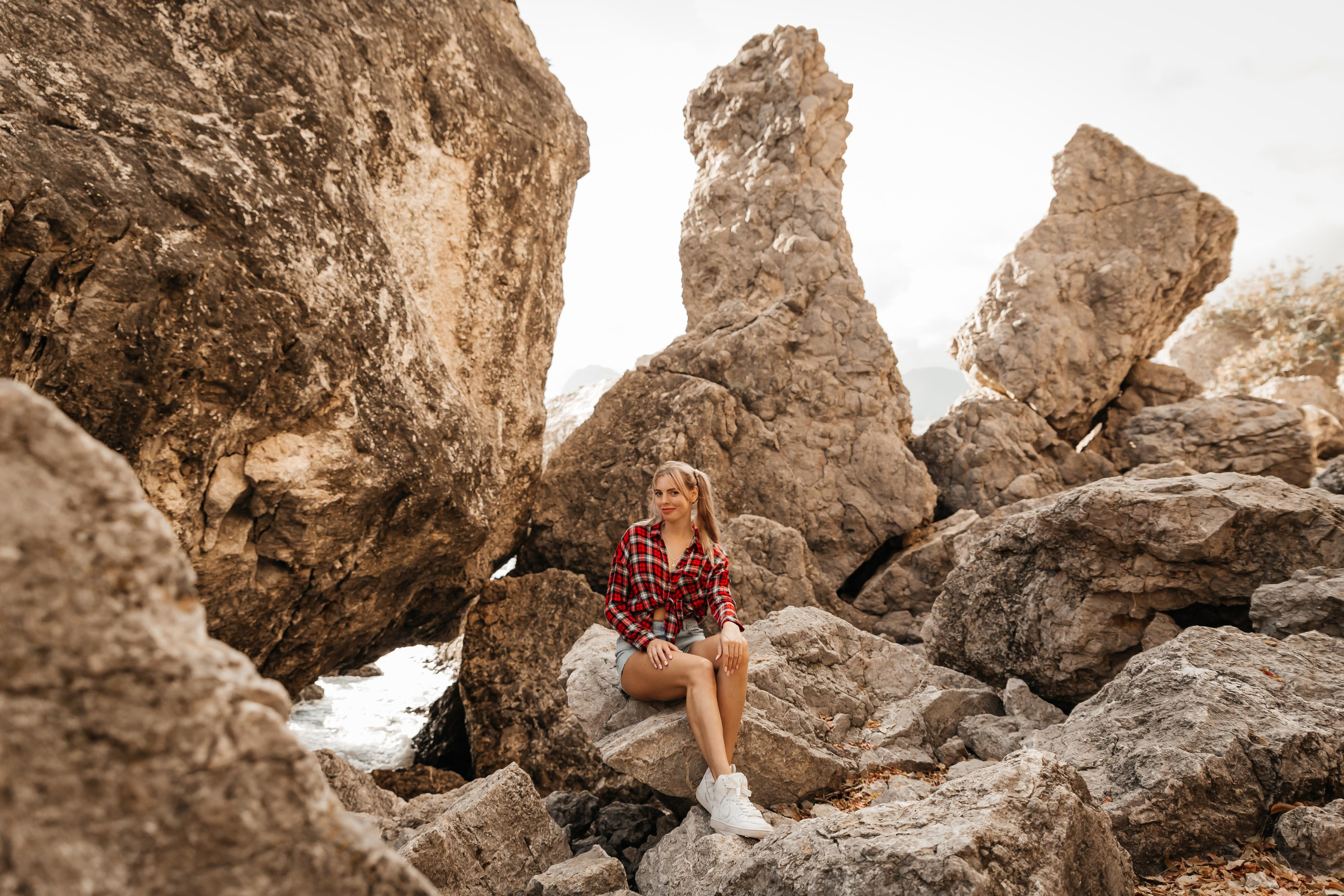 Фотосессия в Судаке. Фотограф в Феодосии Наталья Булгакова