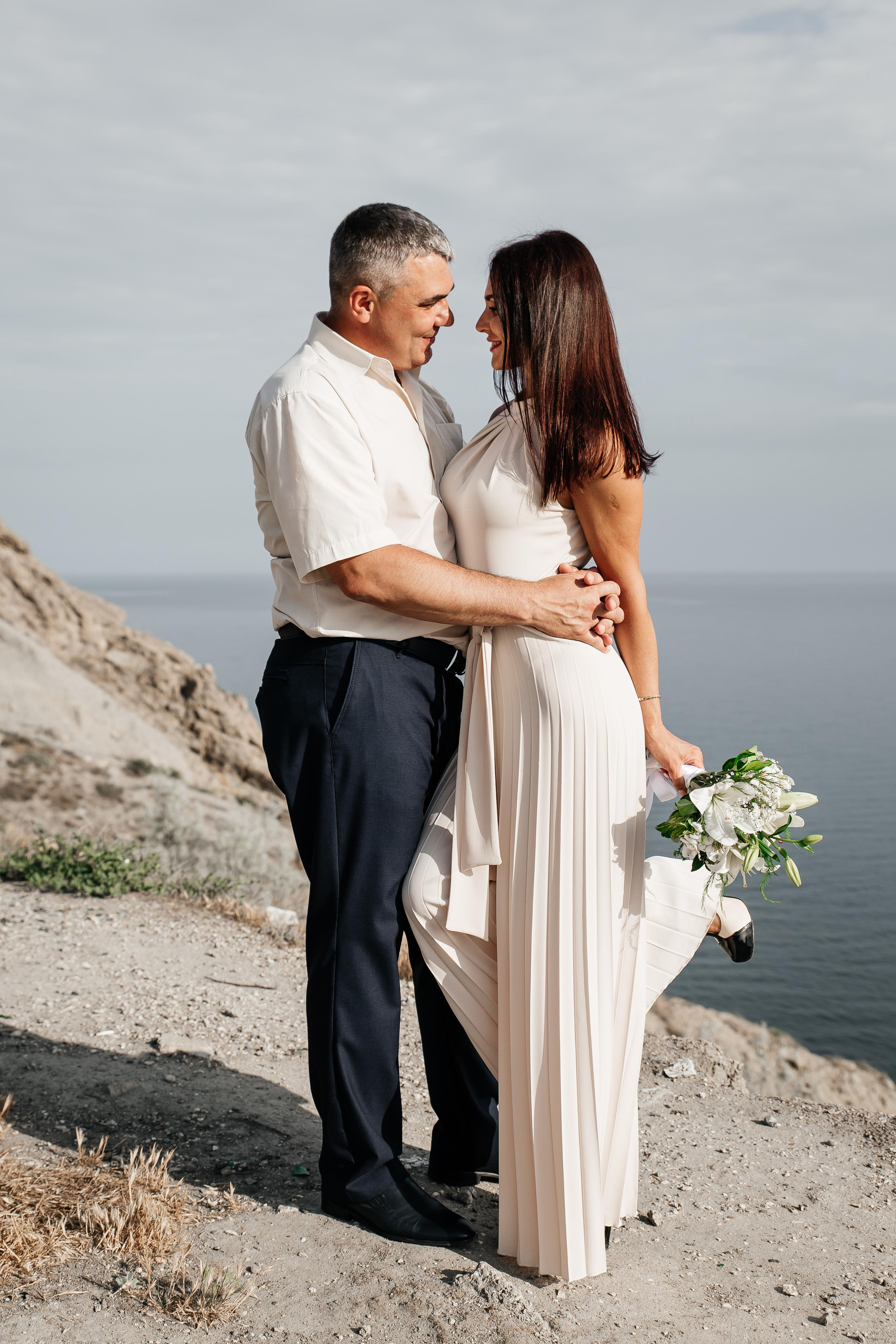 Свадебные фотосессии. Фотограф в Феодосии Наталья Булгакова