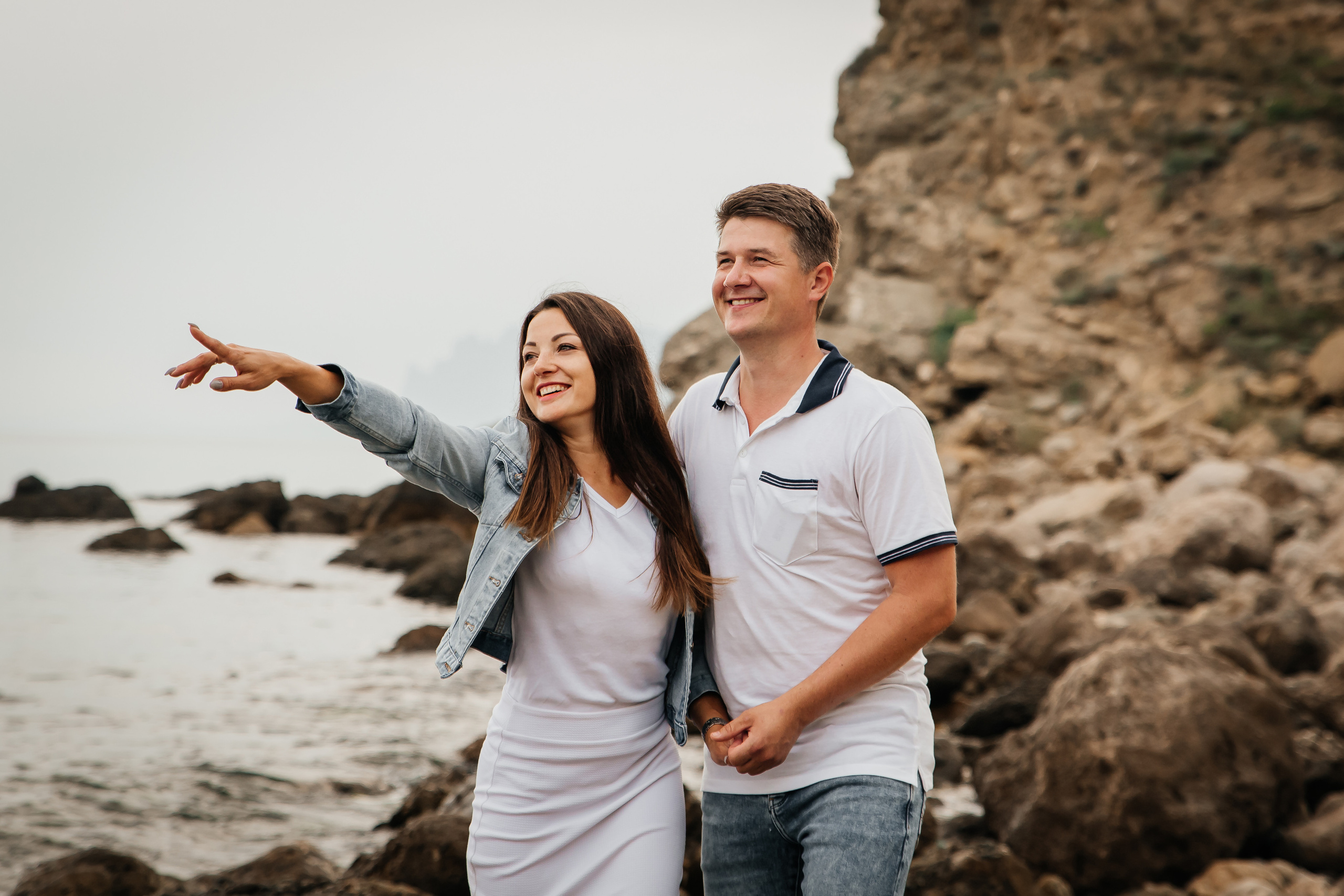 Фотосессия в Орджоникидзе. Фотограф в Феодосии Наталья Булгакова