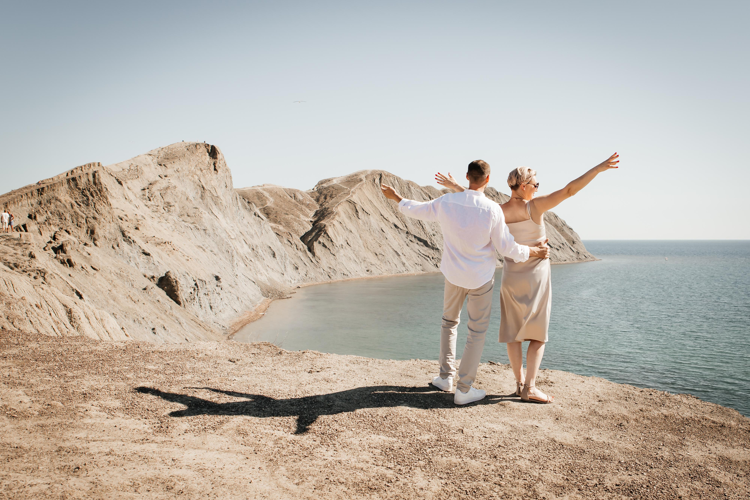 Фотограф в Феодосии Наталья Булгакова