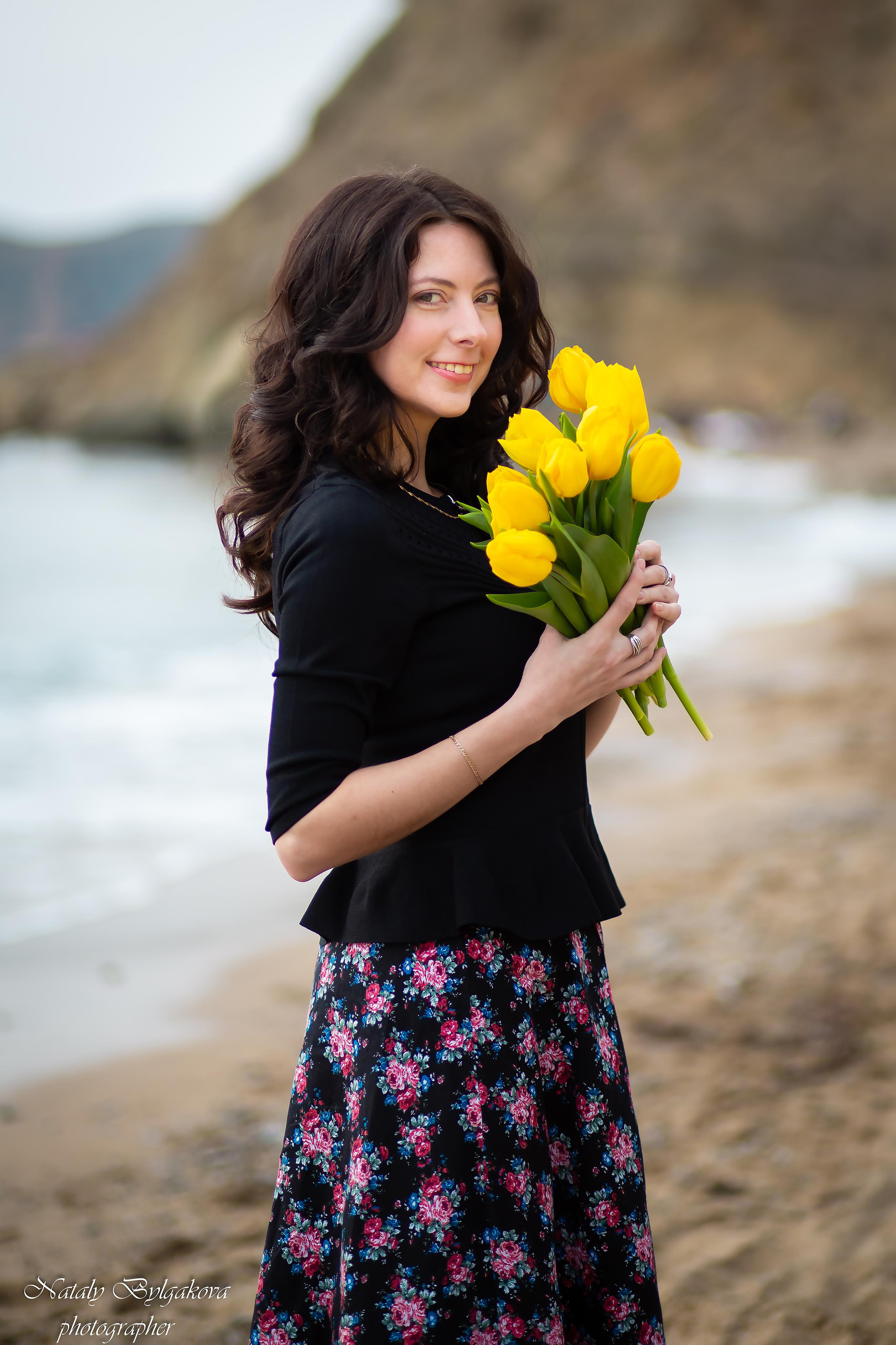 Фотосессия в Орджоникидзе. Фотограф в Феодосии Наталья Булгакова