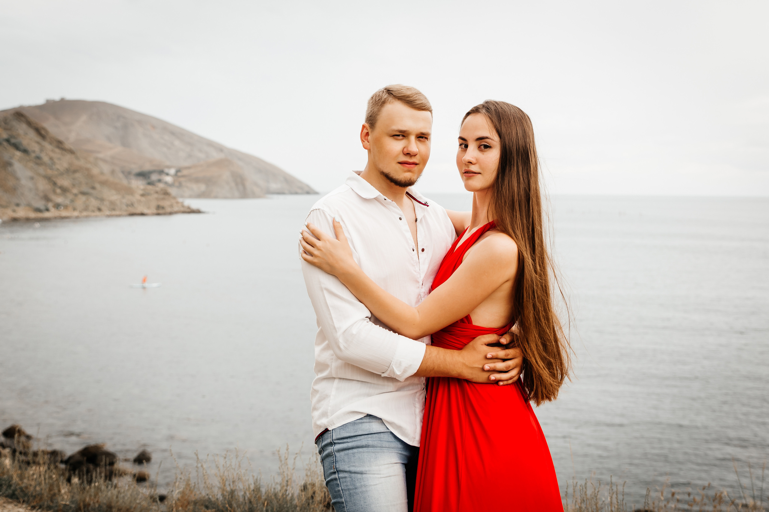 Фотосессия в Орджоникидзе. Фотограф в Феодосии Наталья Булгакова