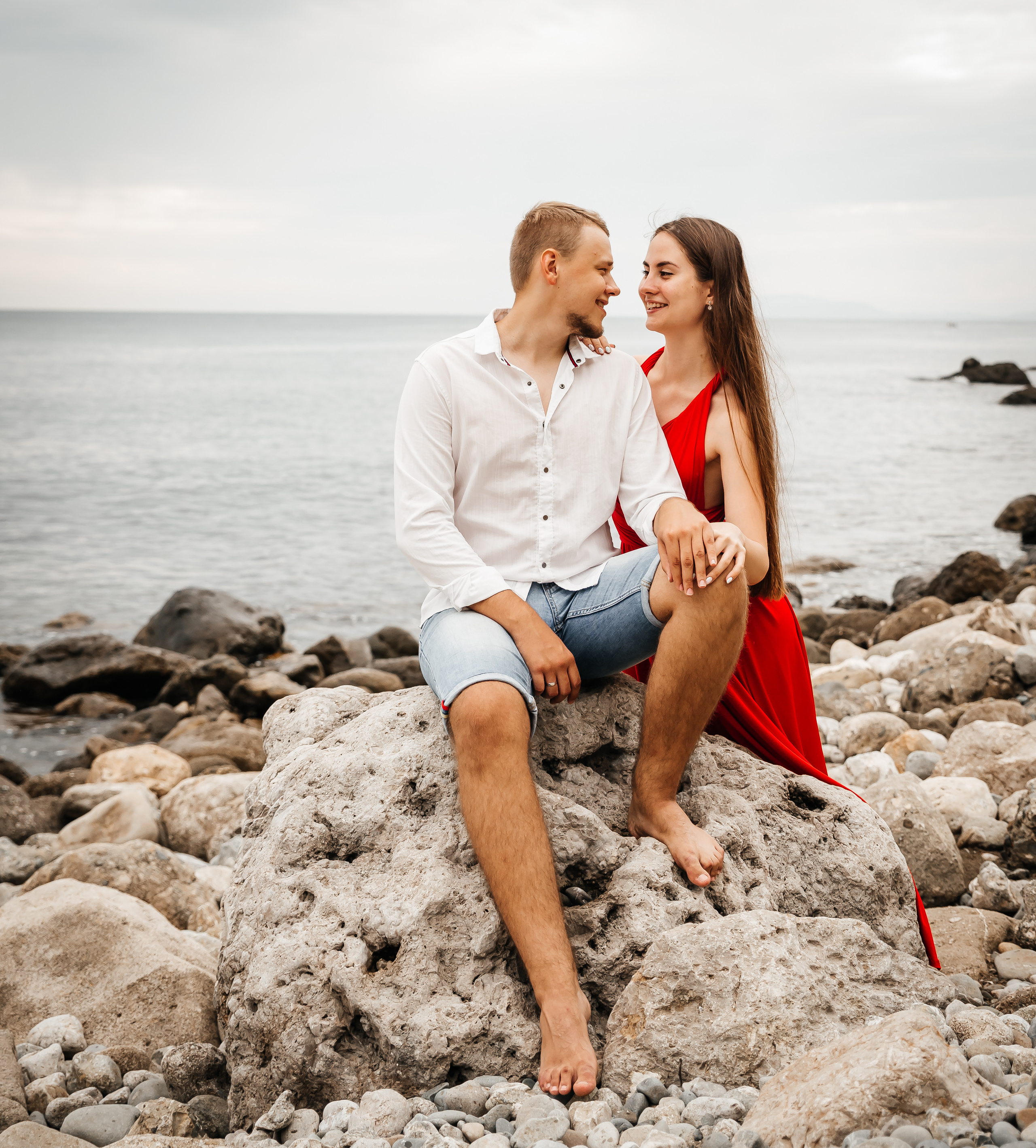 Фотосессия в Орджоникидзе. Фотограф в Феодосии Наталья Булгакова