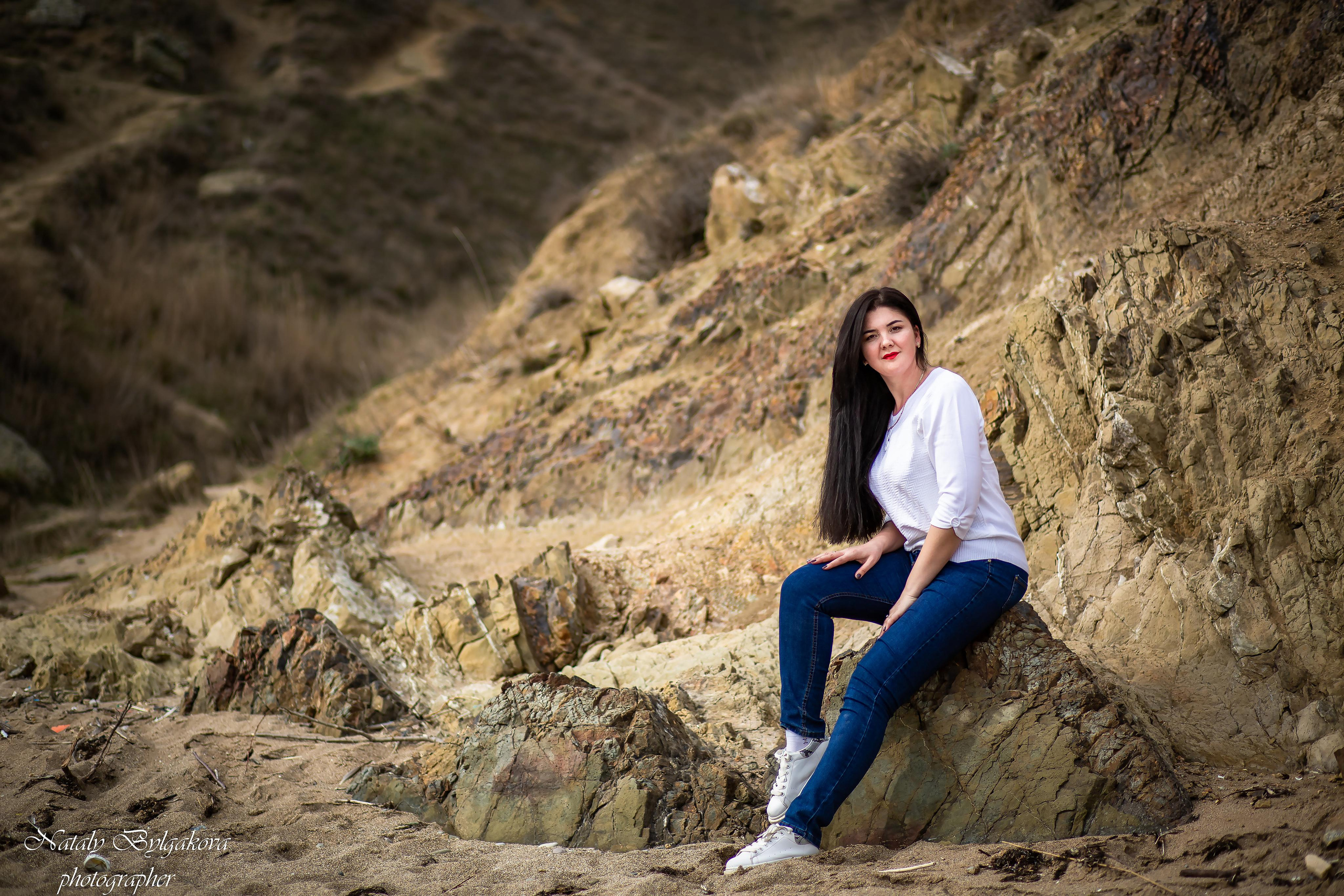 Фотосессия в Орджоникидзе. Фотограф в Феодосии Наталья Булгакова