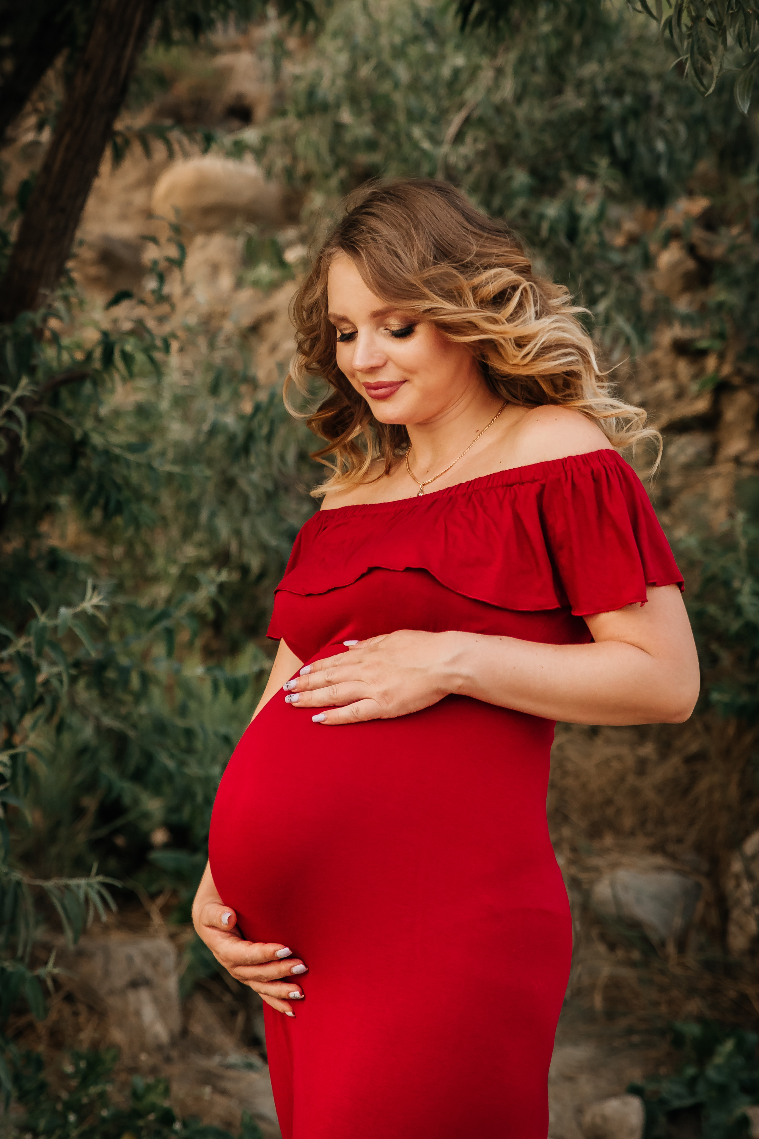 Фотосессия беременности. Фотограф в Феодосии Наталья Булгакова