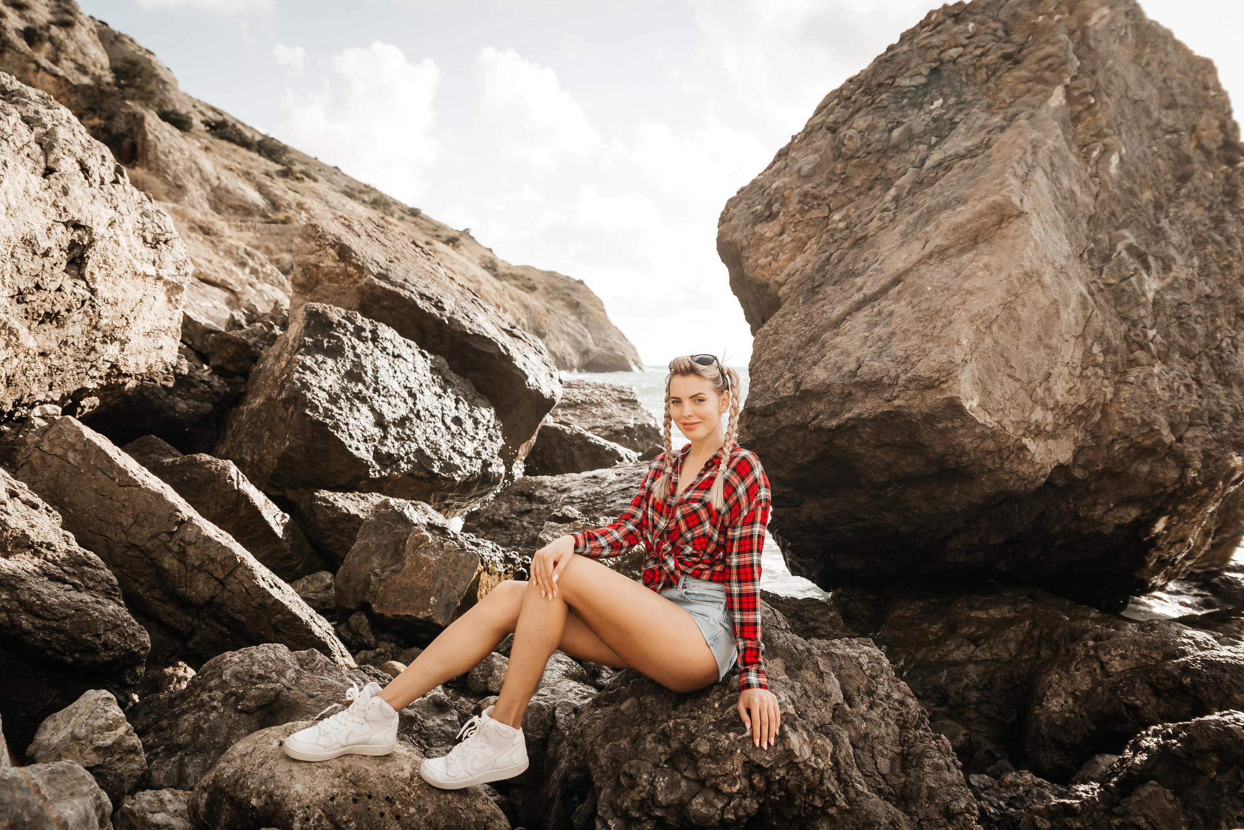 Фотосессия в Судаке. Фотограф в Феодосии Наталья Булгакова