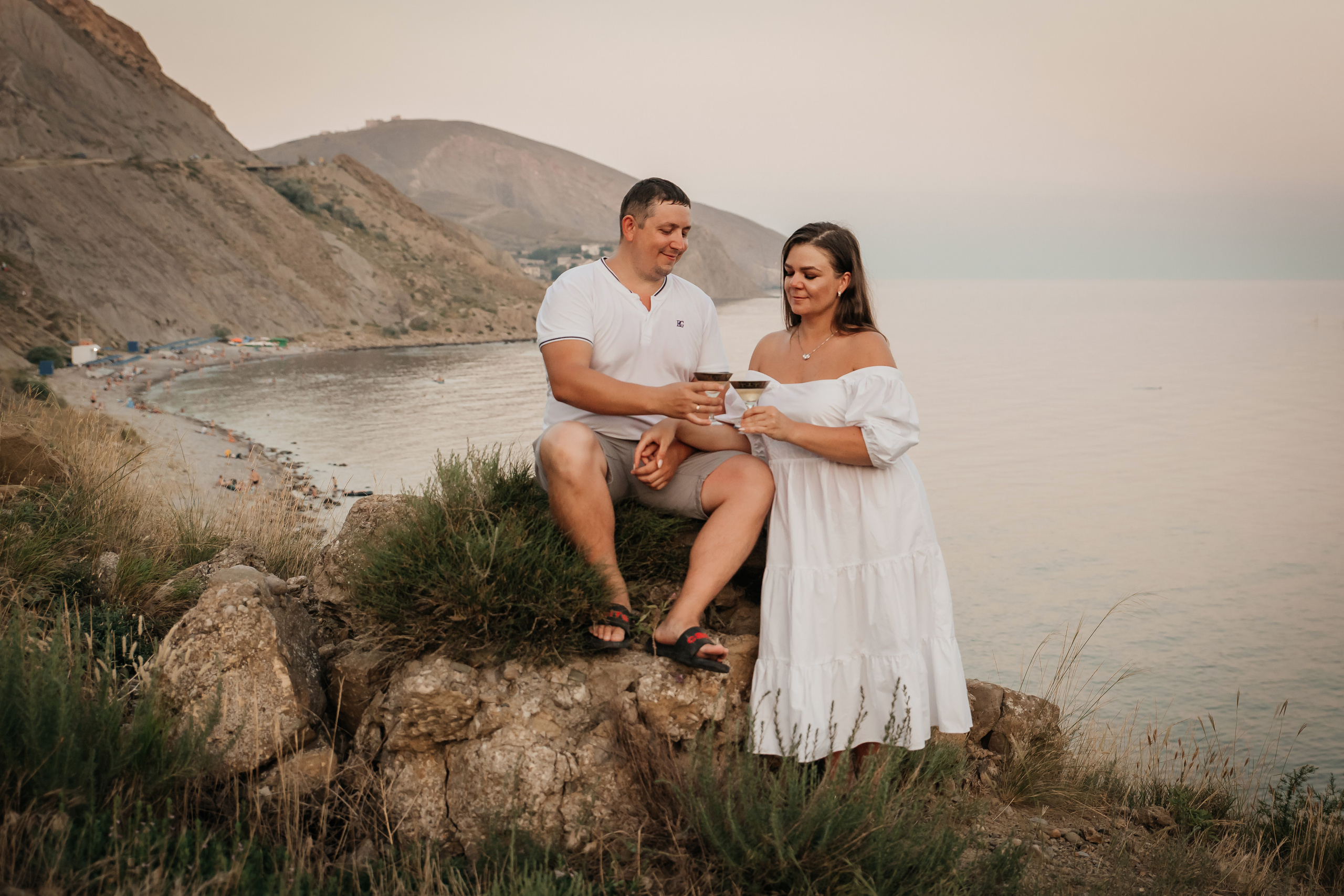 Фотосессия в Орджоникидзе. Фотограф в Феодосии Наталья Булгакова