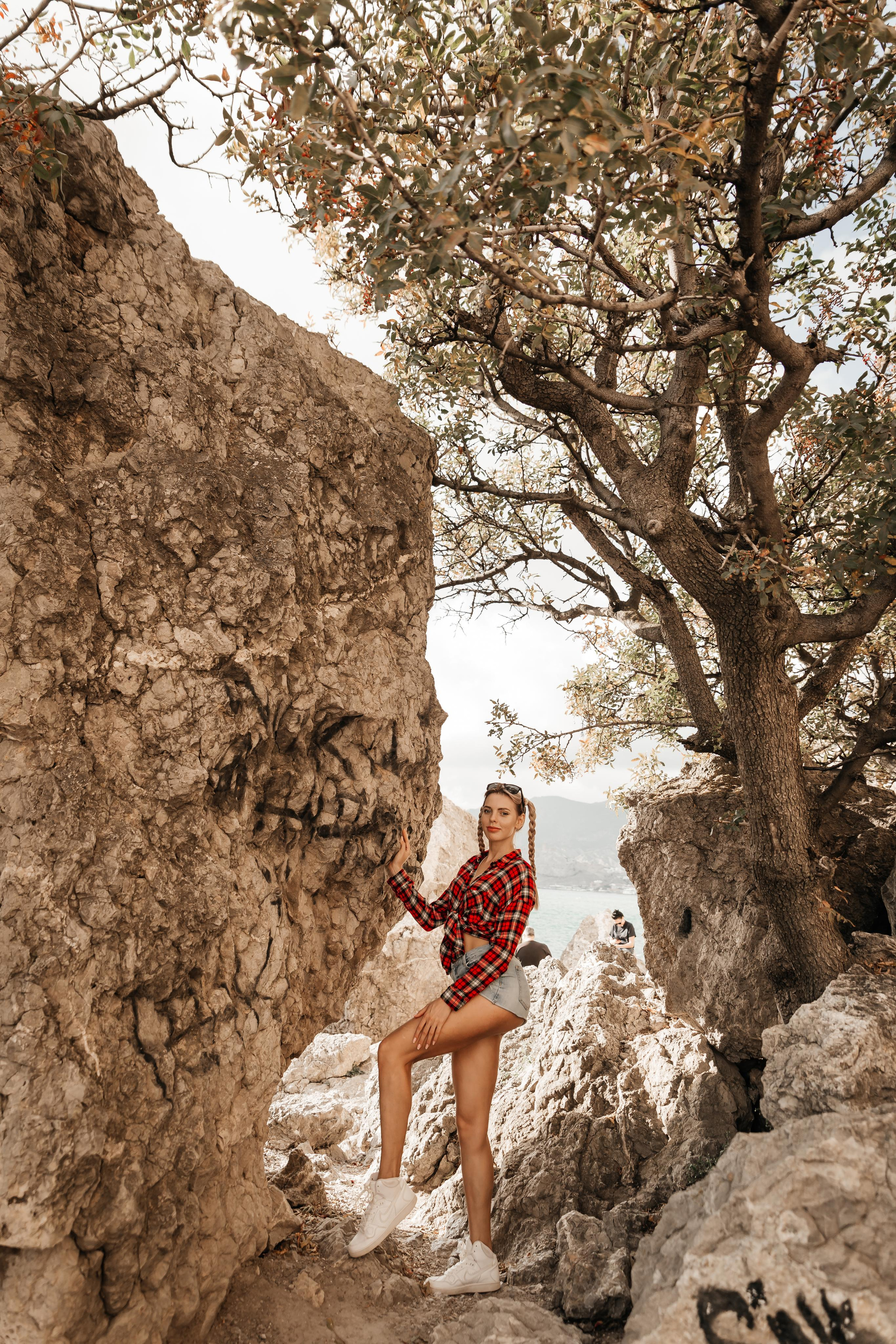 Фотосессия в Судаке. Фотограф в Феодосии Наталья Булгакова